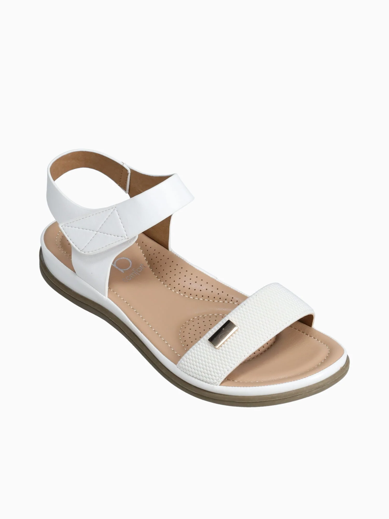 Dimas 2l3006 5 White - Image 6