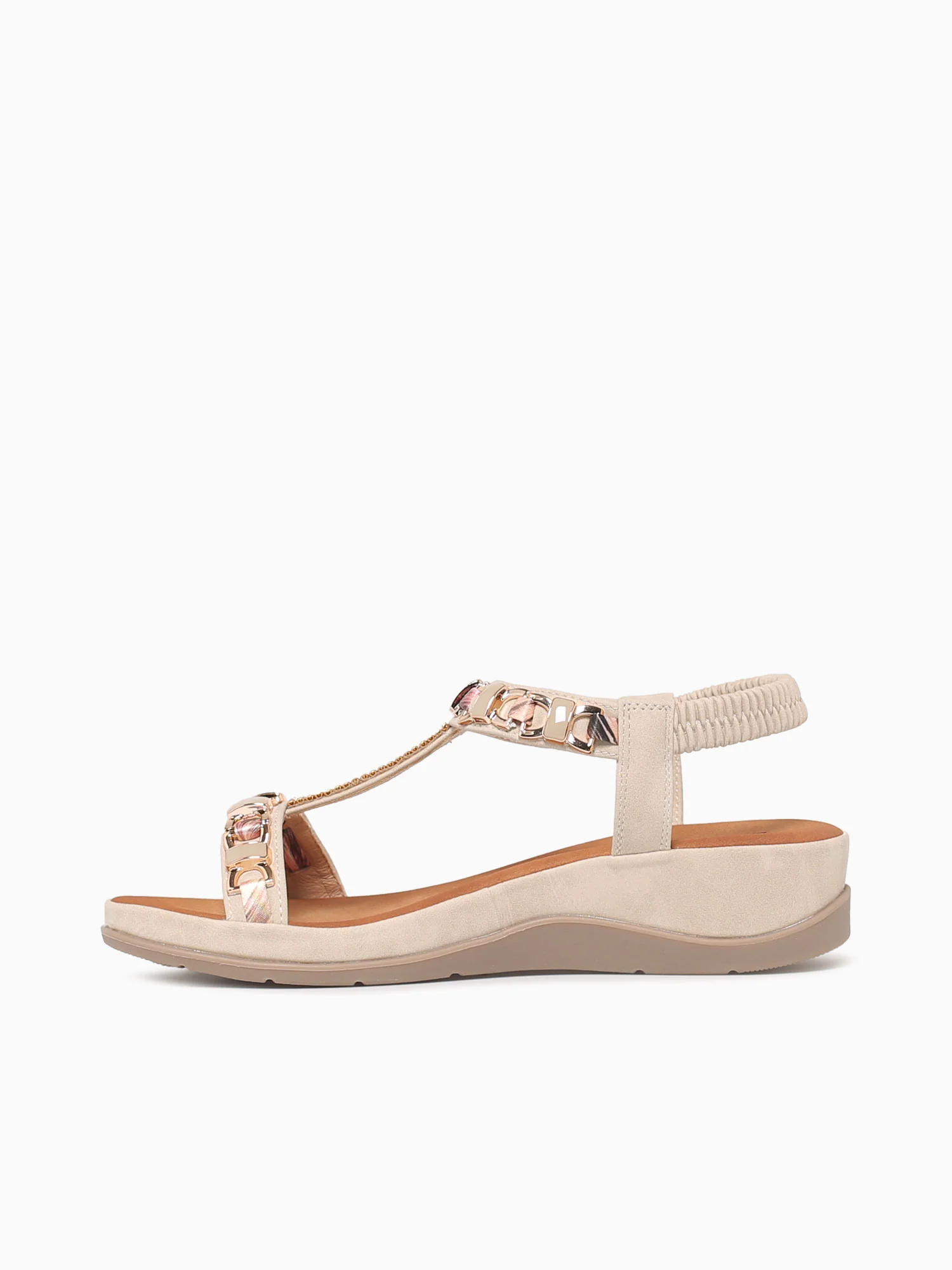 Heidi Beige Smooth - Image 3