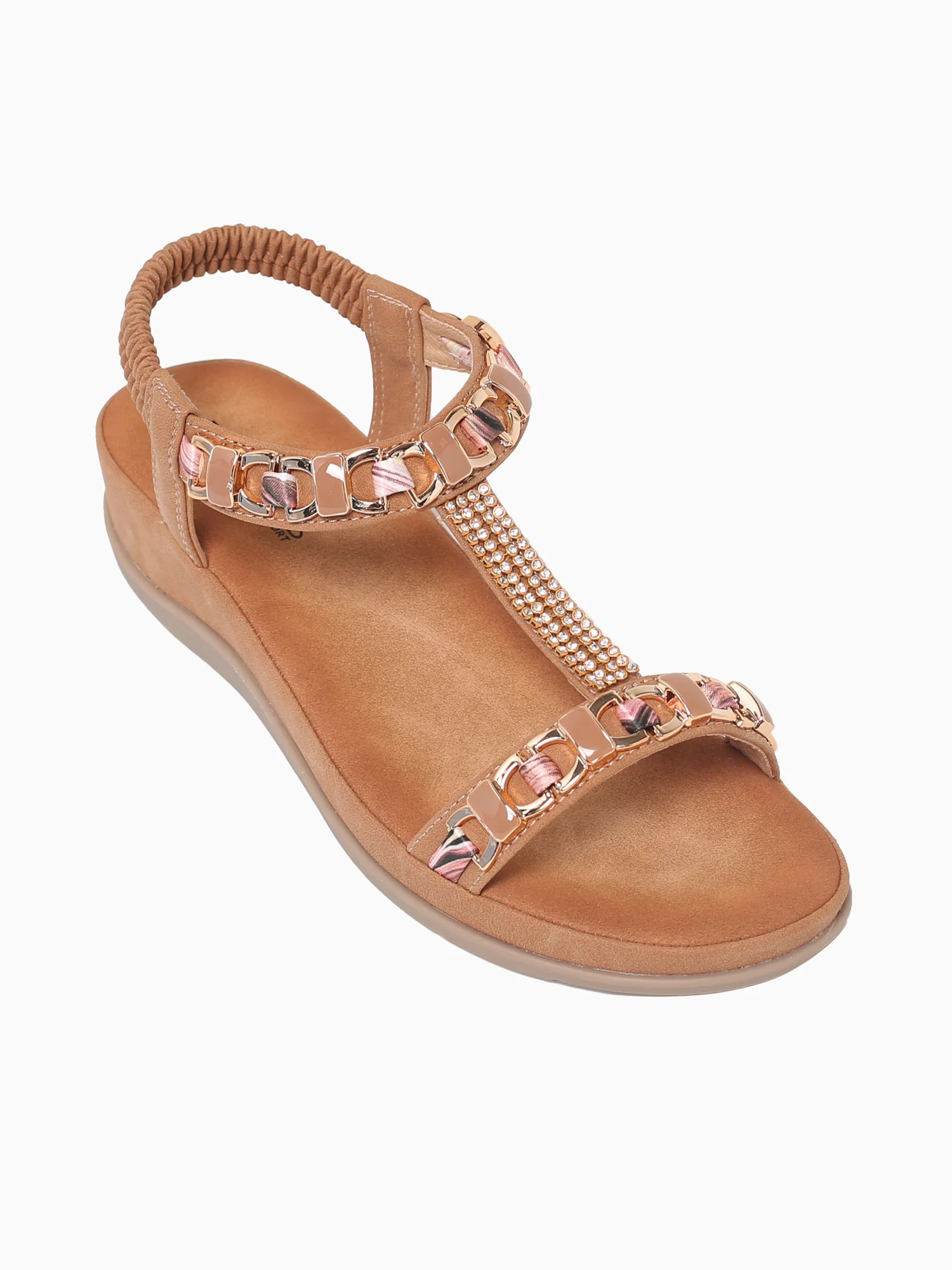 Heidi Brown Smooth - Image 5
