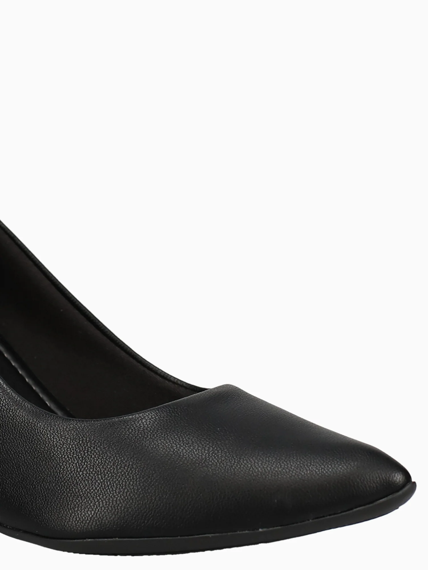 Luiza P745 Preto Napa St Soft - Image 6