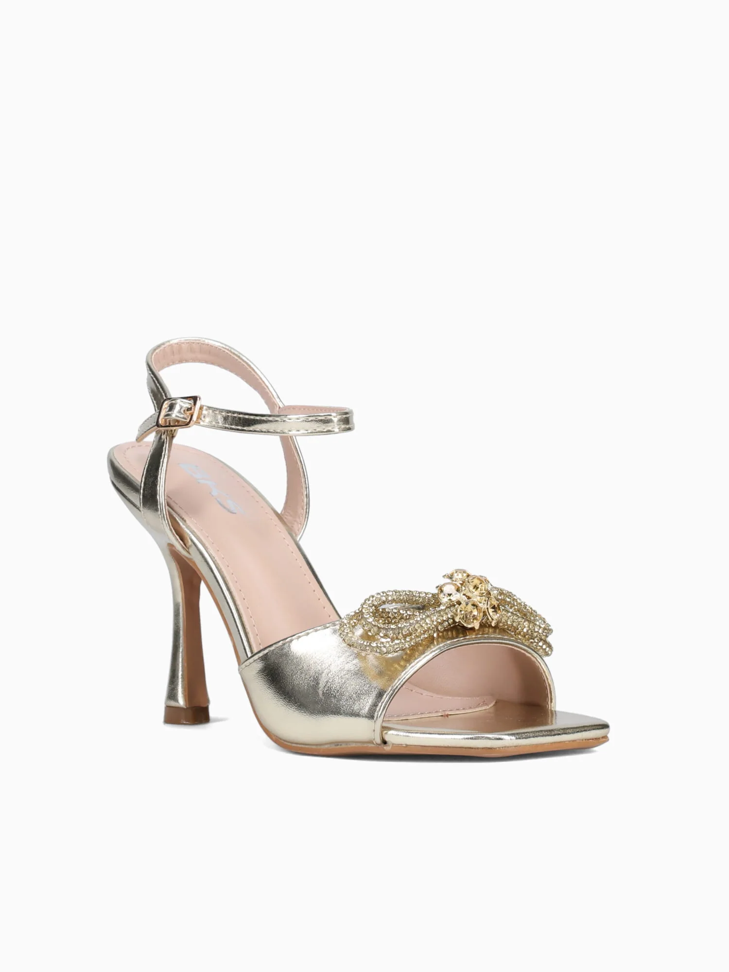 Agata Gold Glitter - Image 2