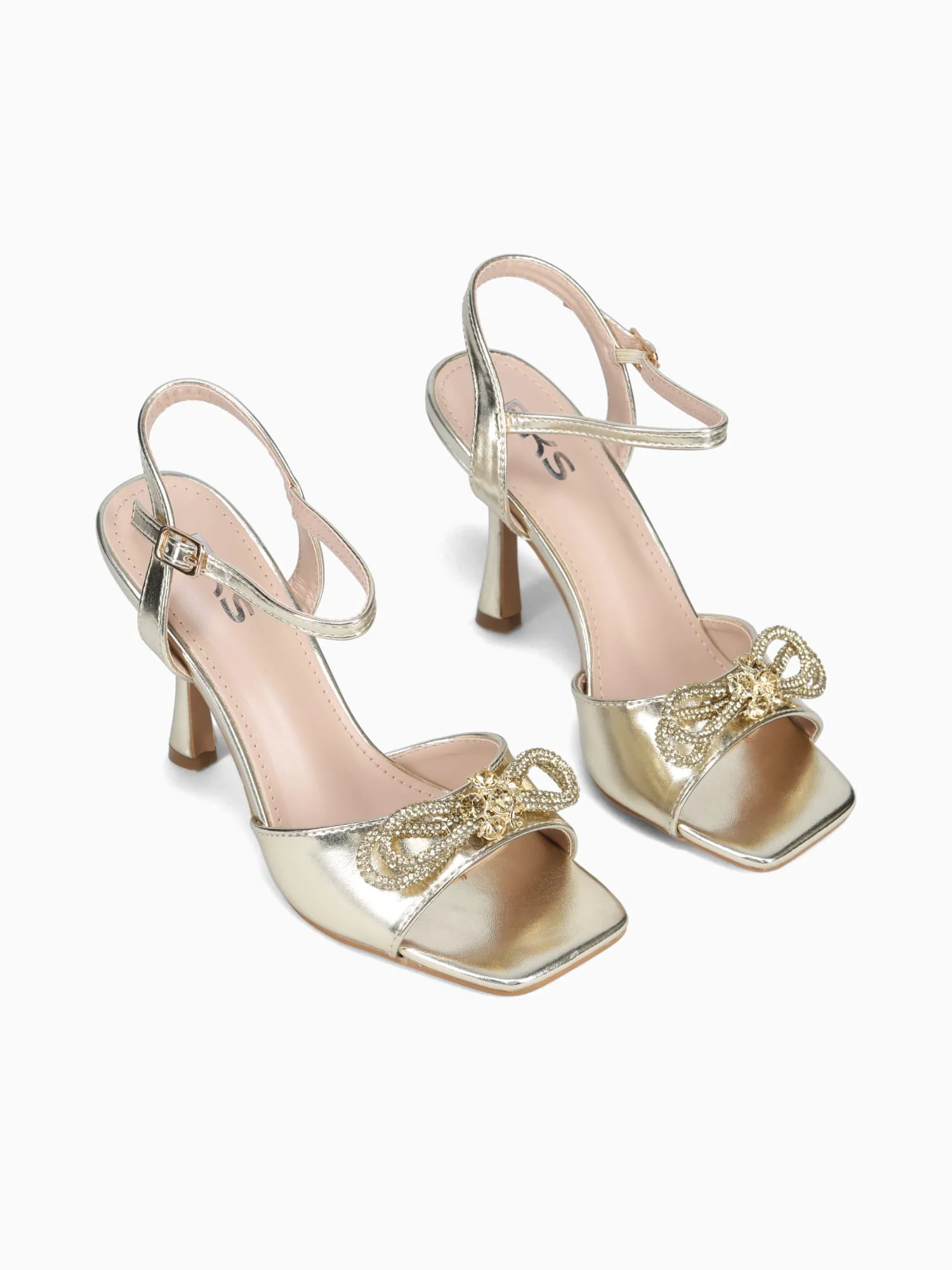 Agata Gold Glitter - Image 3