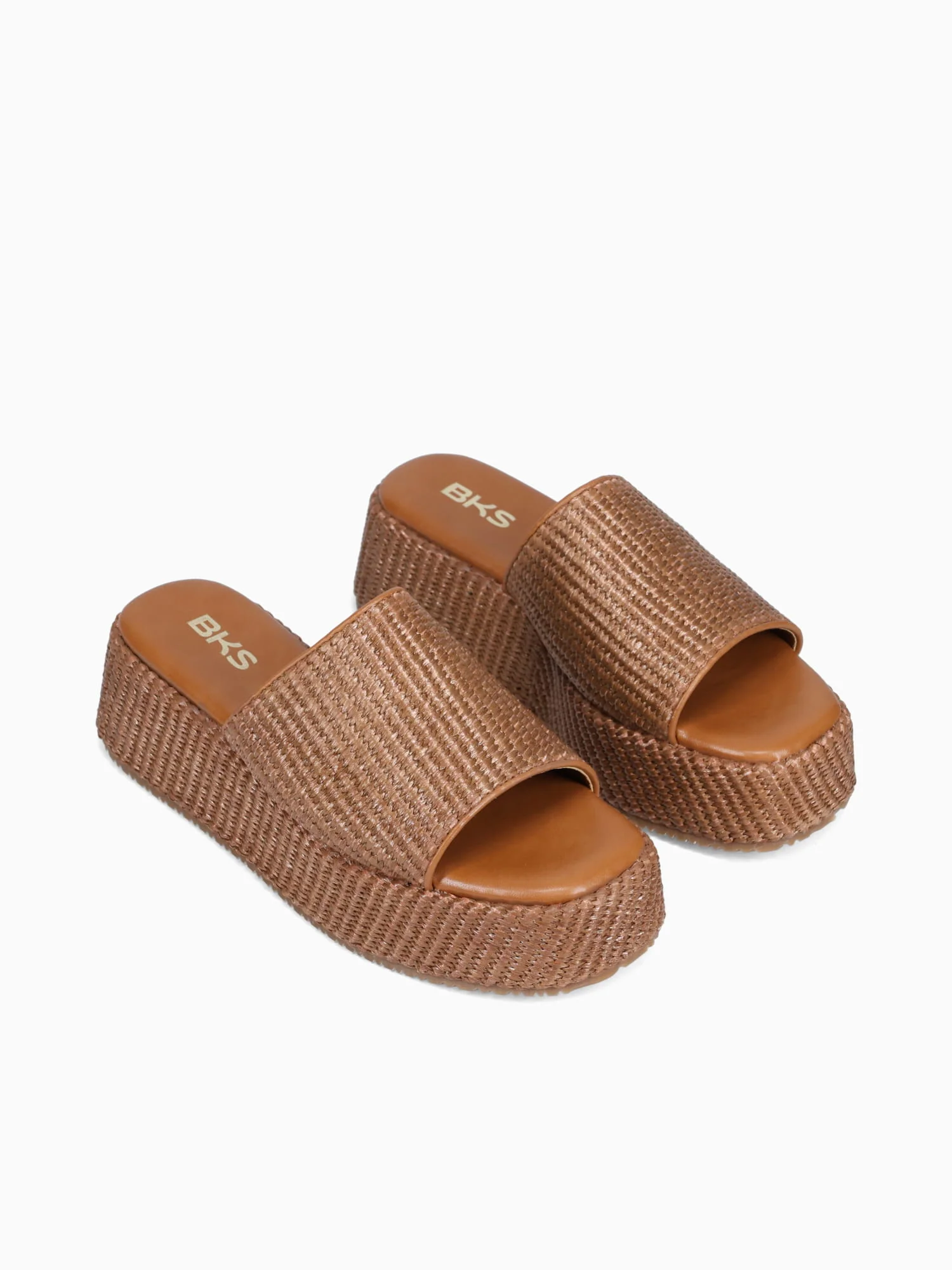 Alice Brown Raffia - Image 3