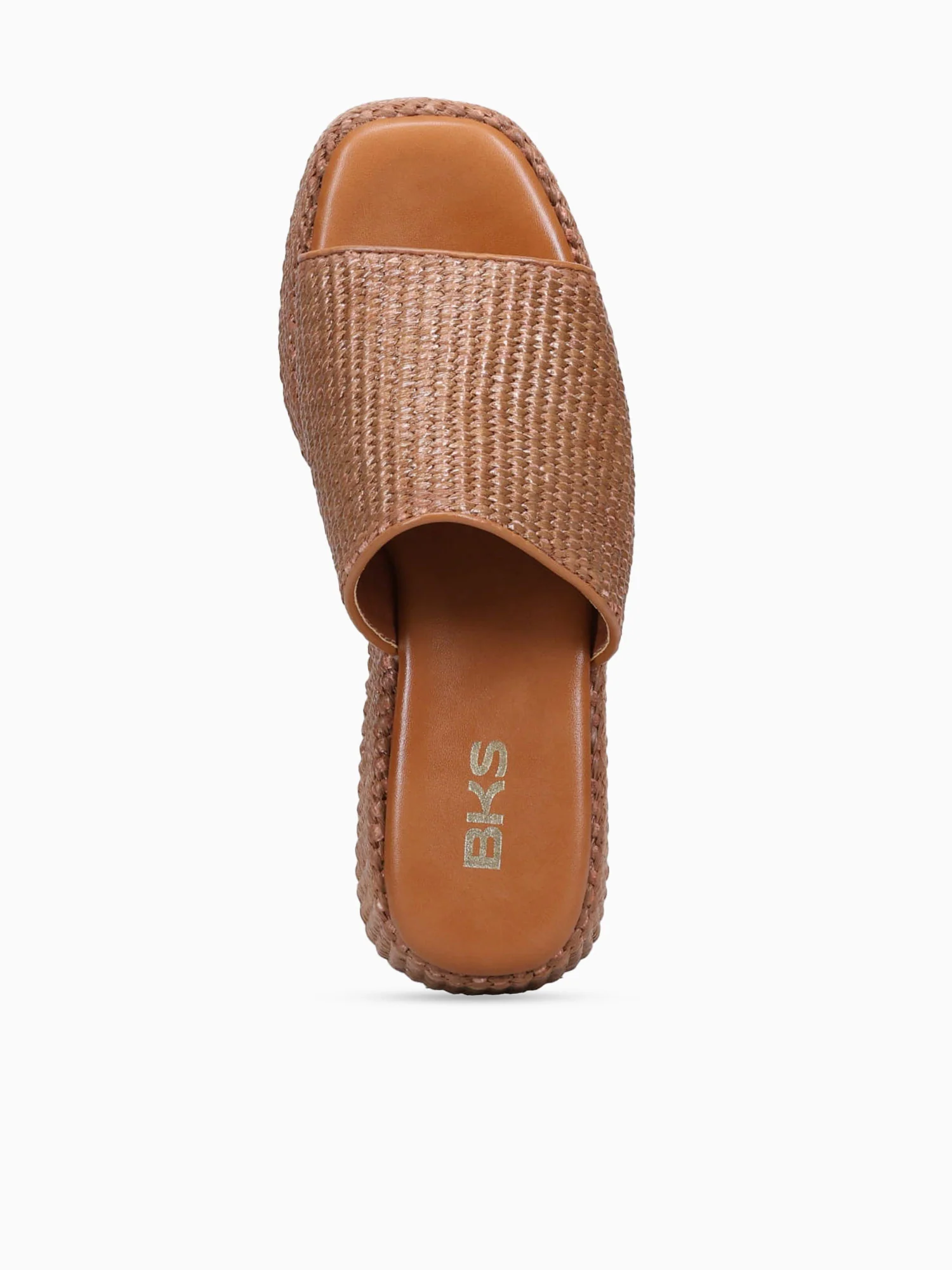 Alice Brown Raffia - Image 4