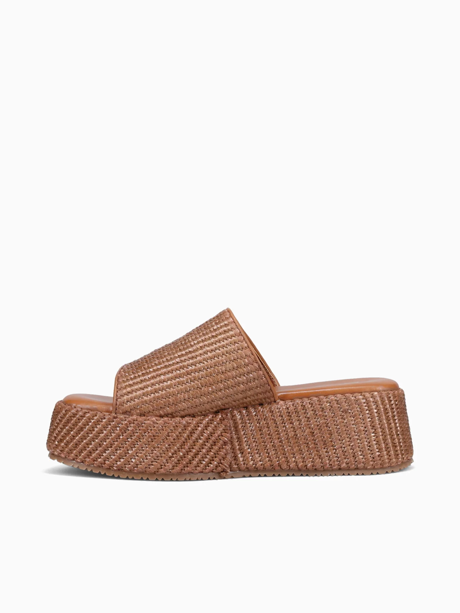 Alice Brown Raffia - Image 5