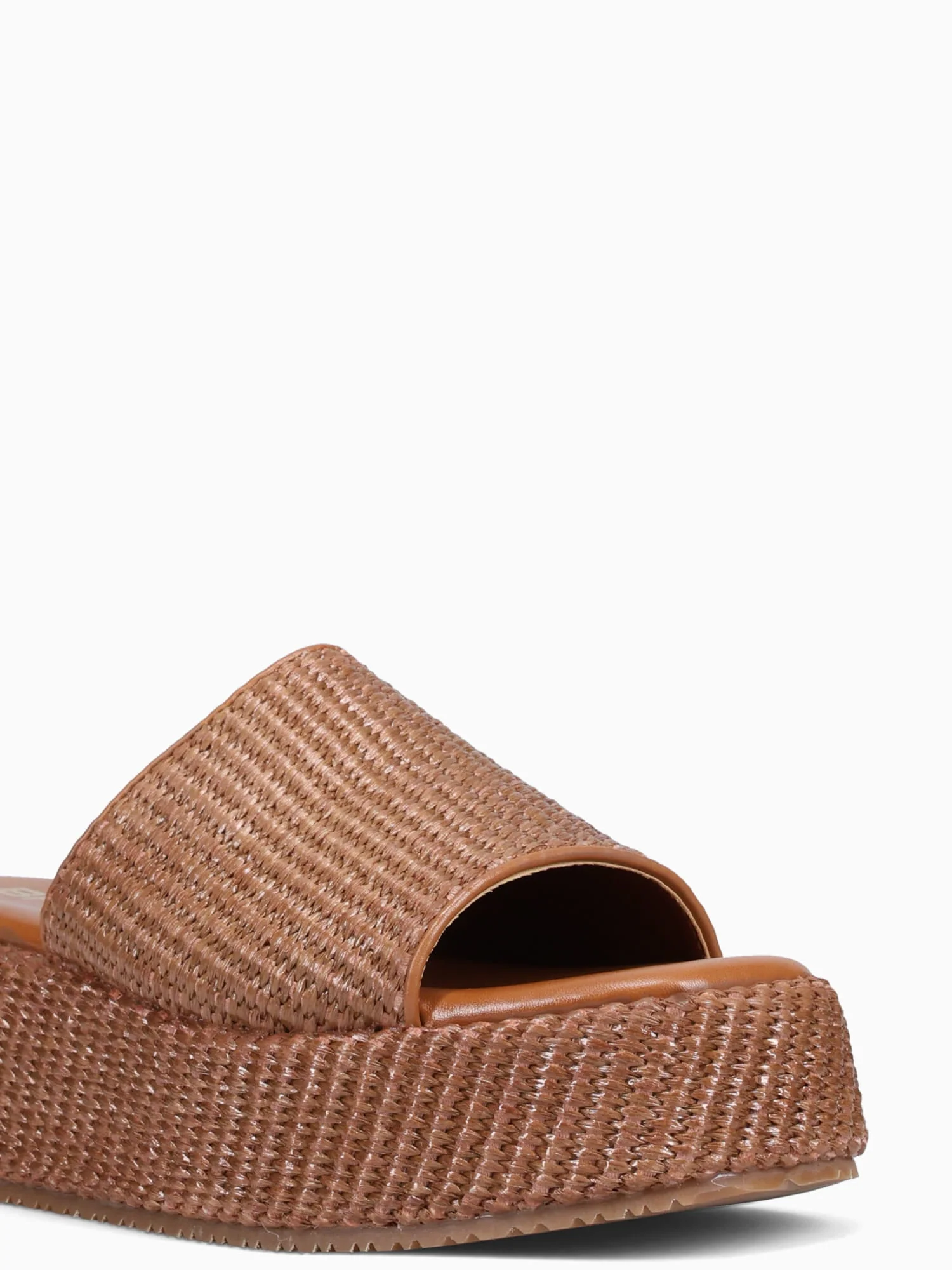 Alice Brown Raffia - Image 7