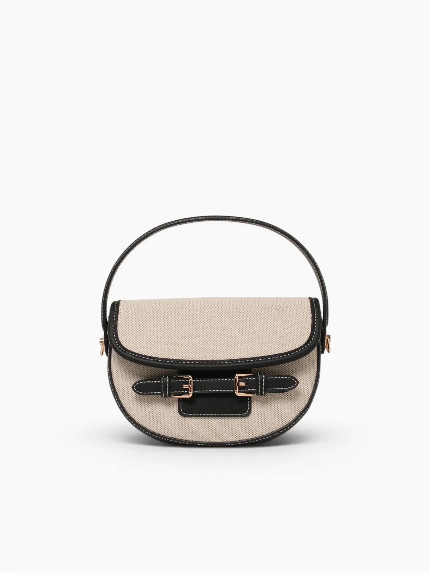 Alina Crossbody Bg Bk
