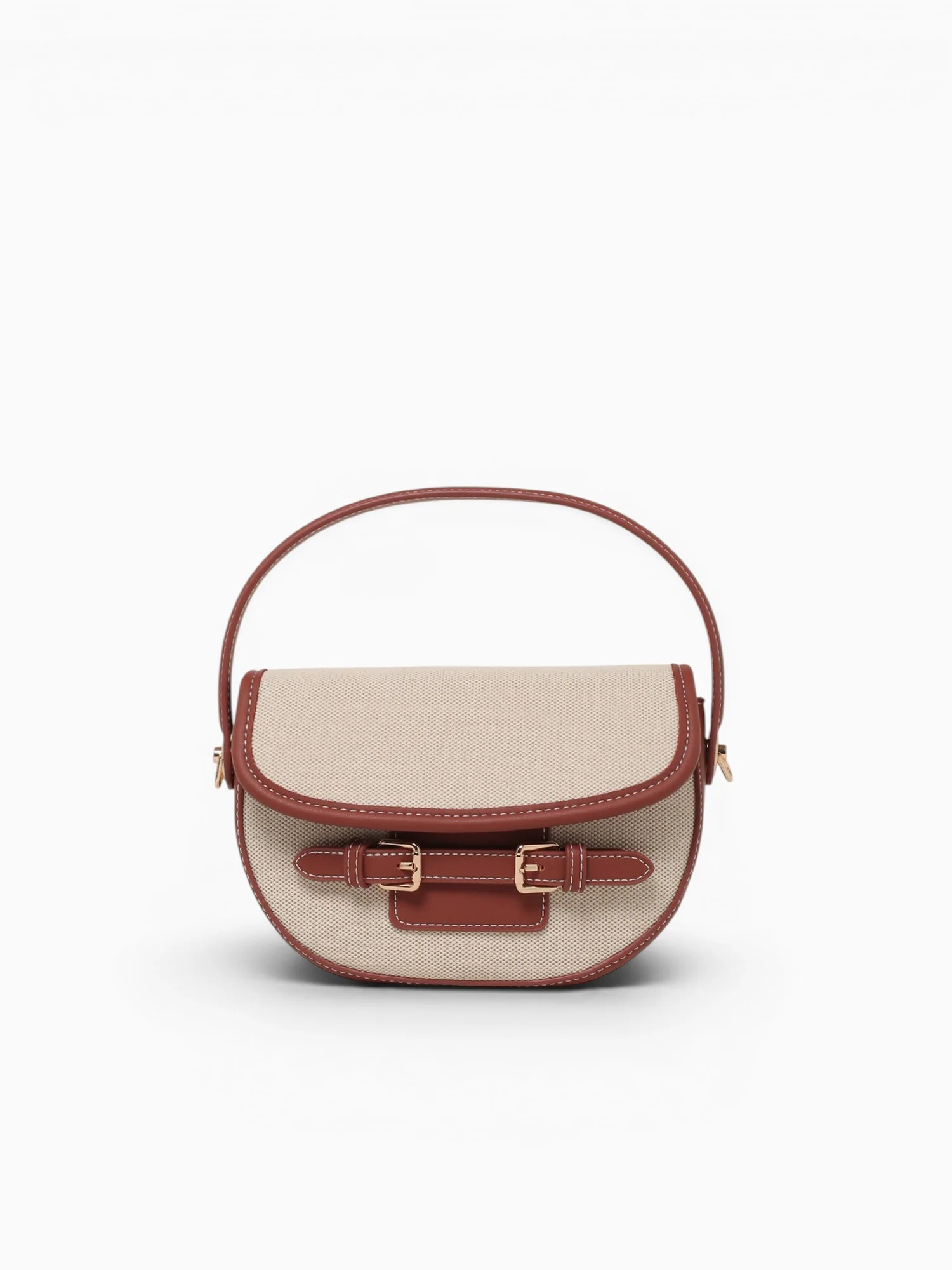 Alina Crossbody Bg Br