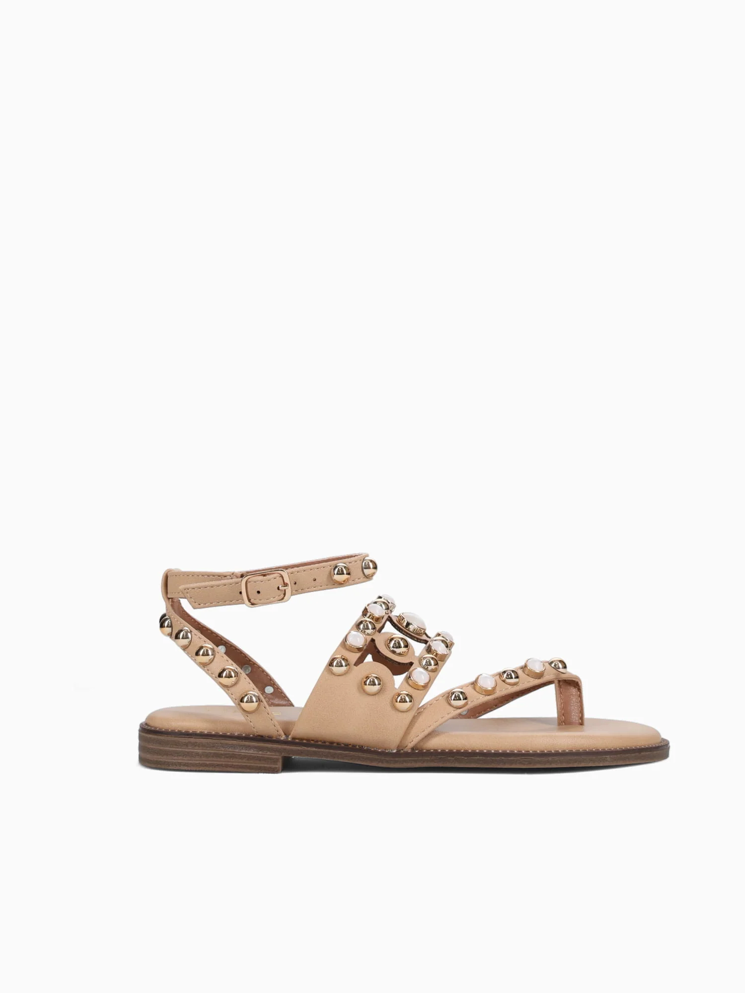 Aliya Beige Smooth