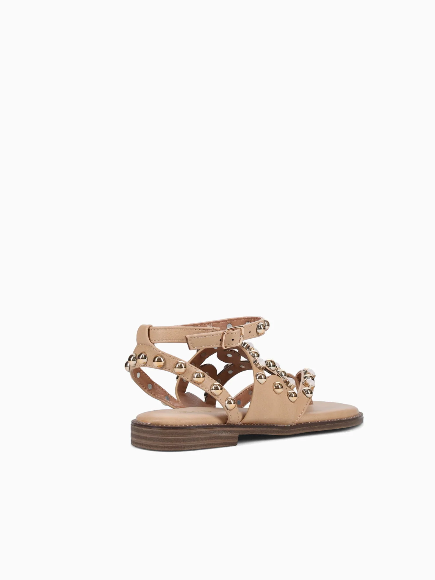 Aliya Beige Smooth - Image 4