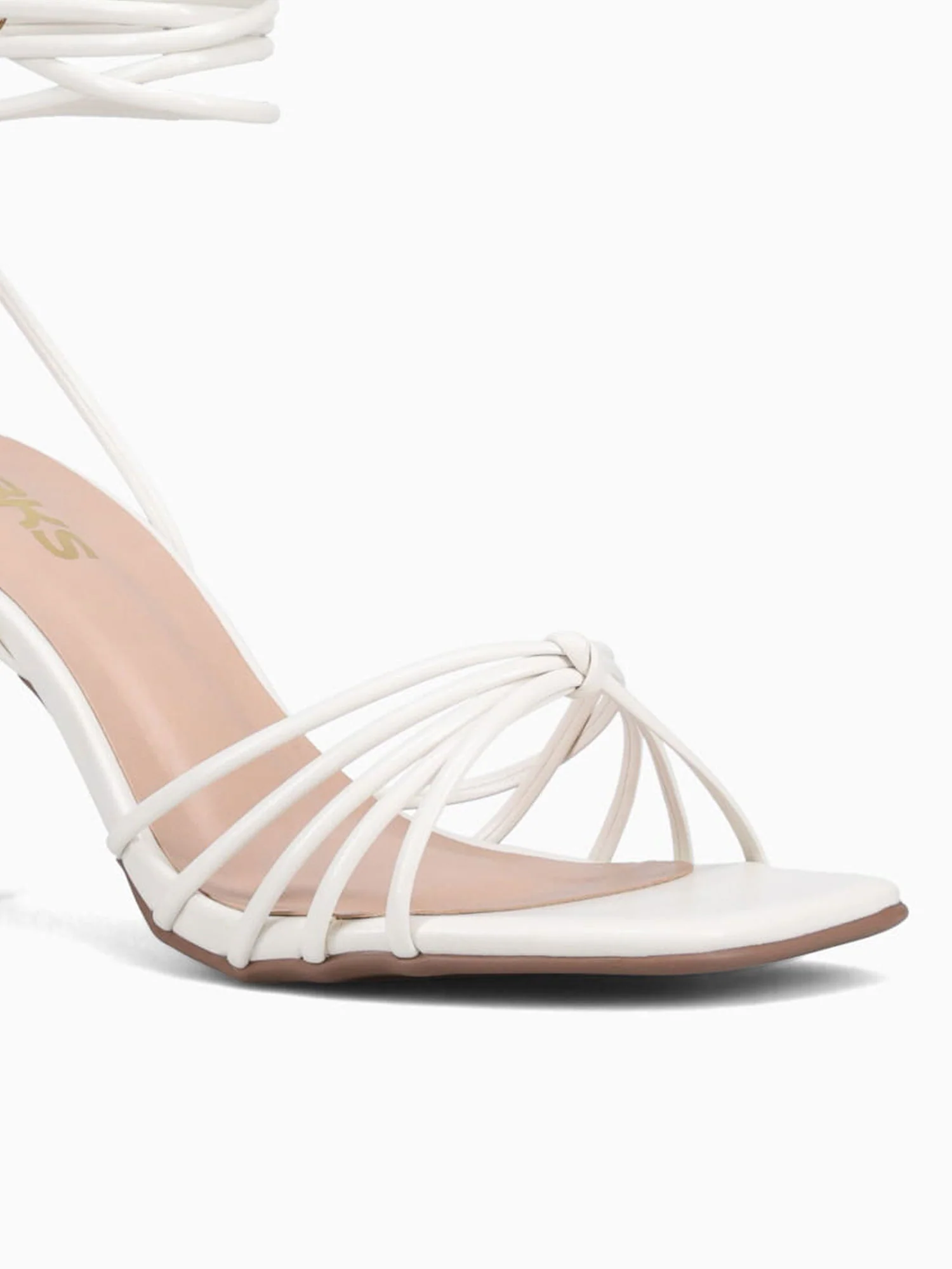 Amado Off White Smooth - Image 6