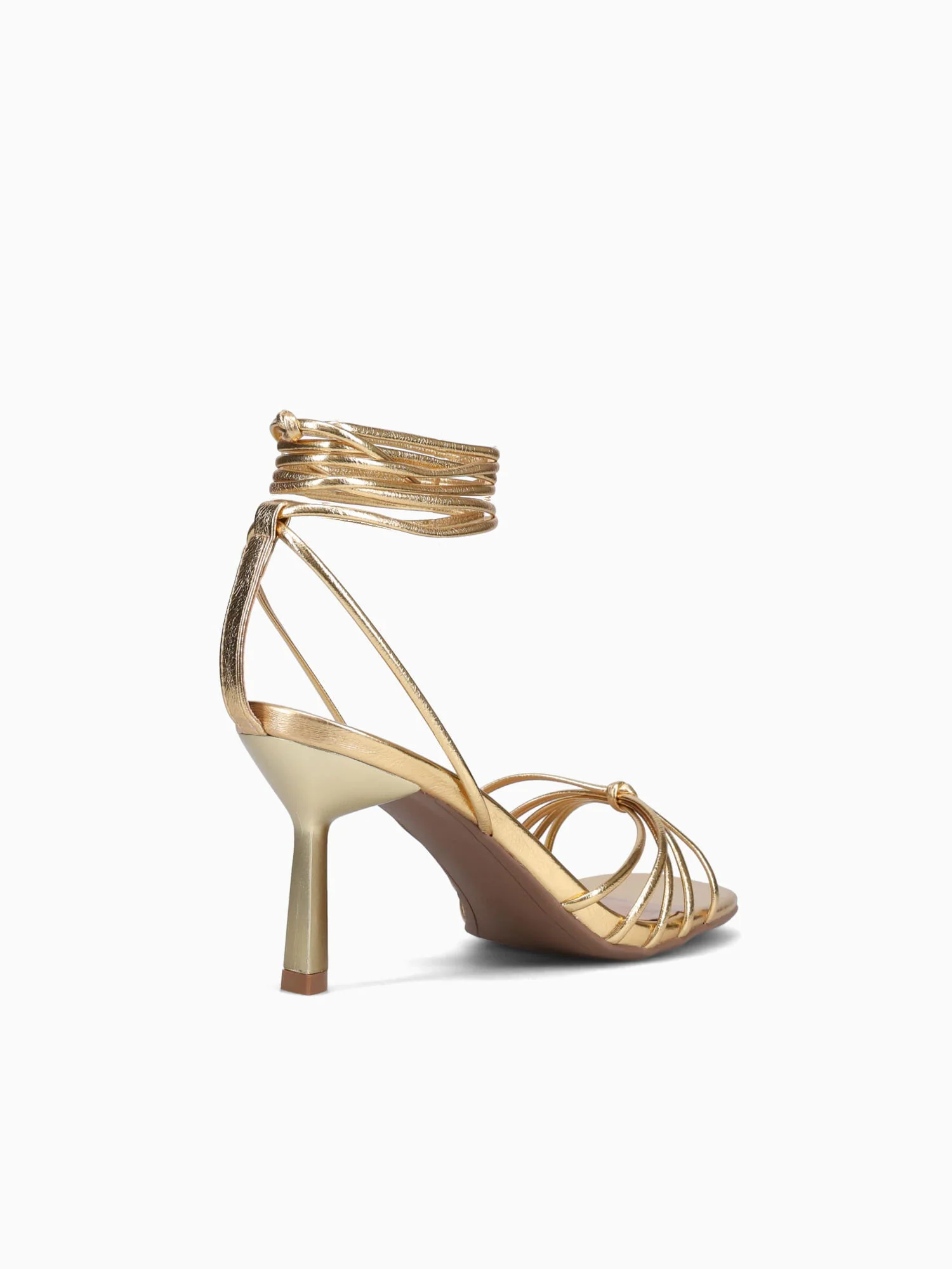 Amado Ouro Metallic - Image 4
