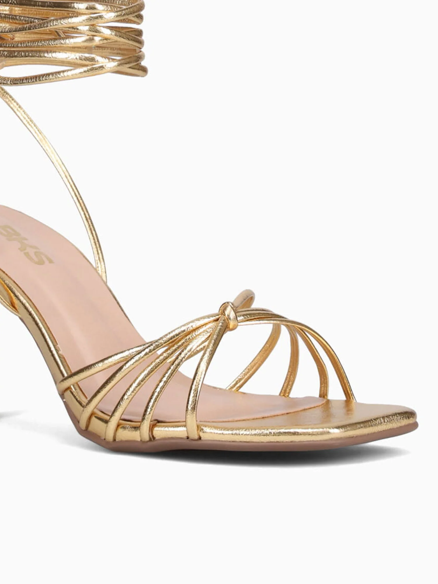 Amado Ouro Metallic - Image 5