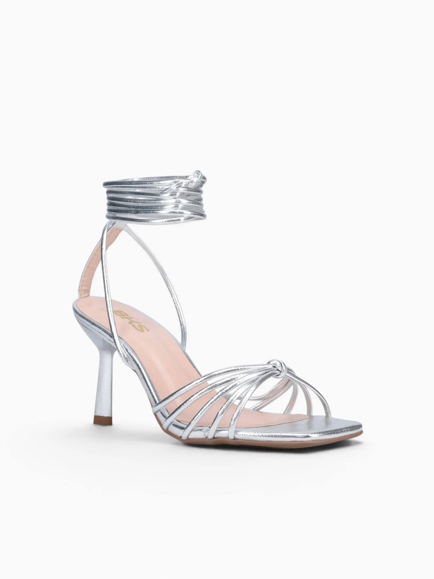 Amado Prata Metallic - Image 2