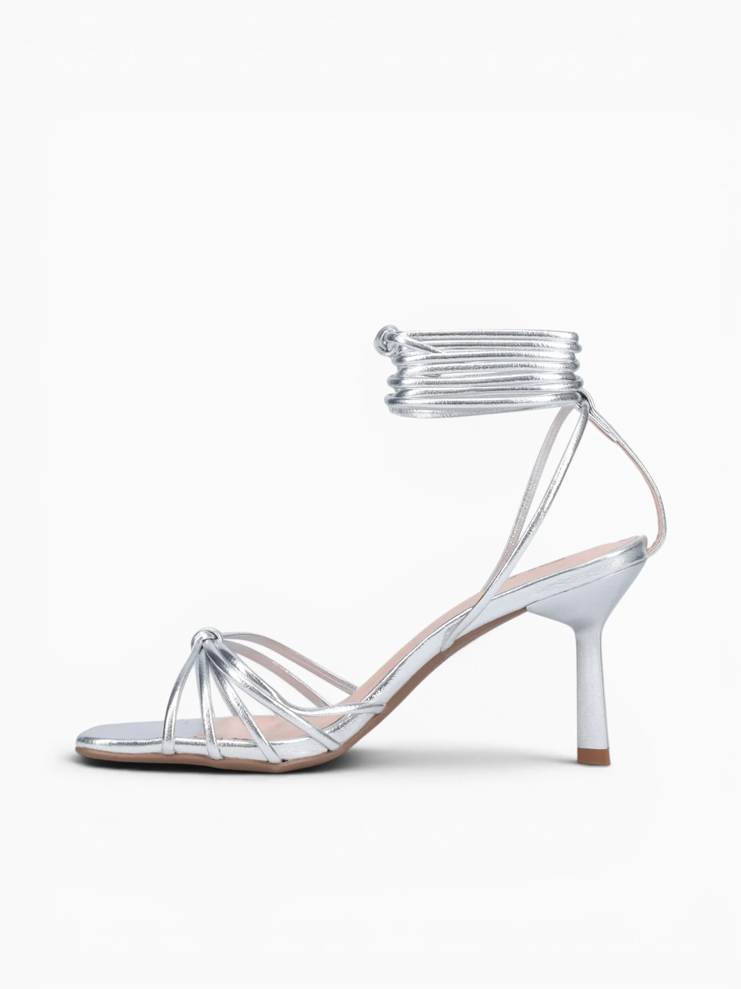 Amado Prata Metallic - Image 3