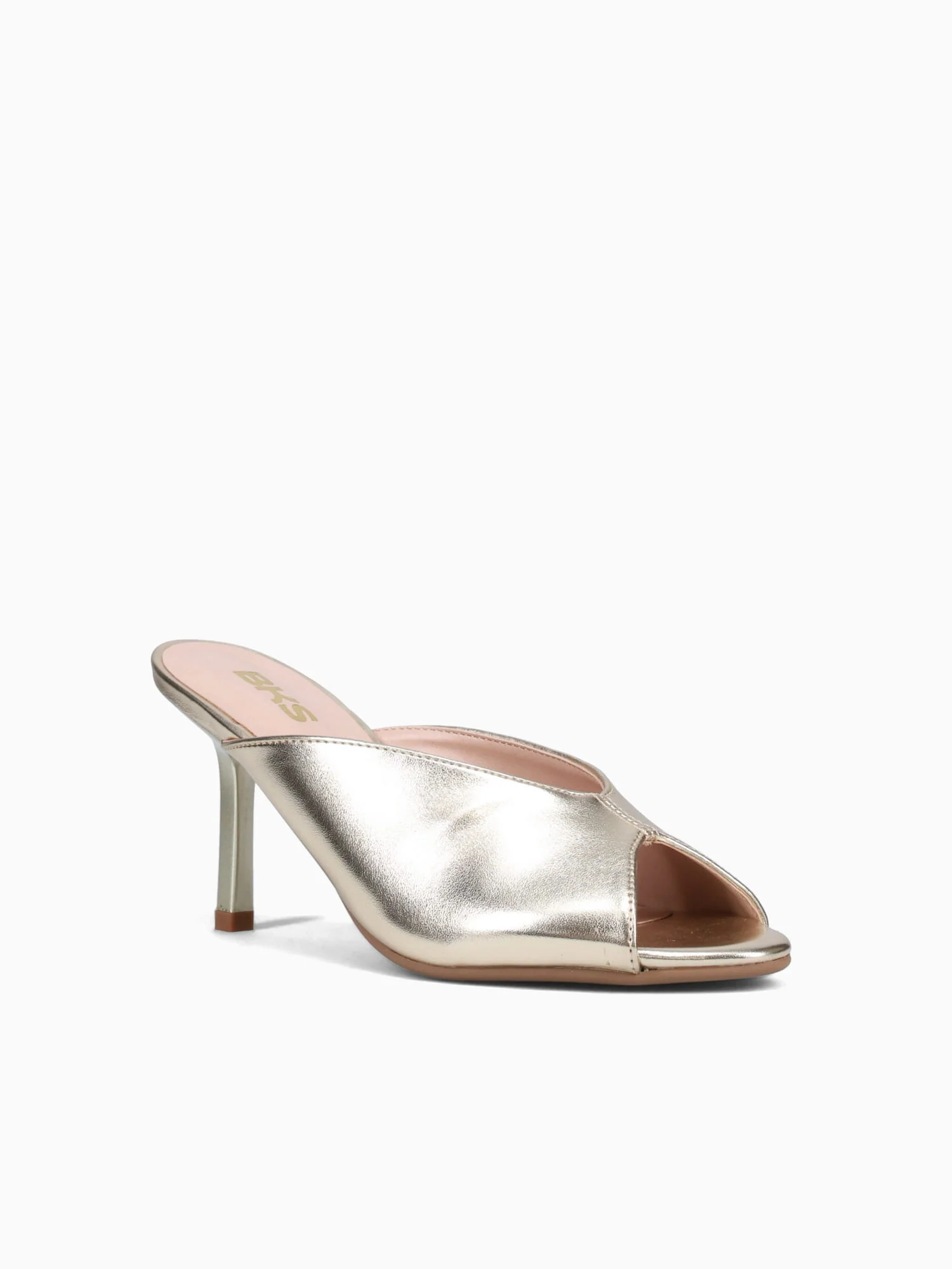 Amore Ouro Light Metallic - Image 2