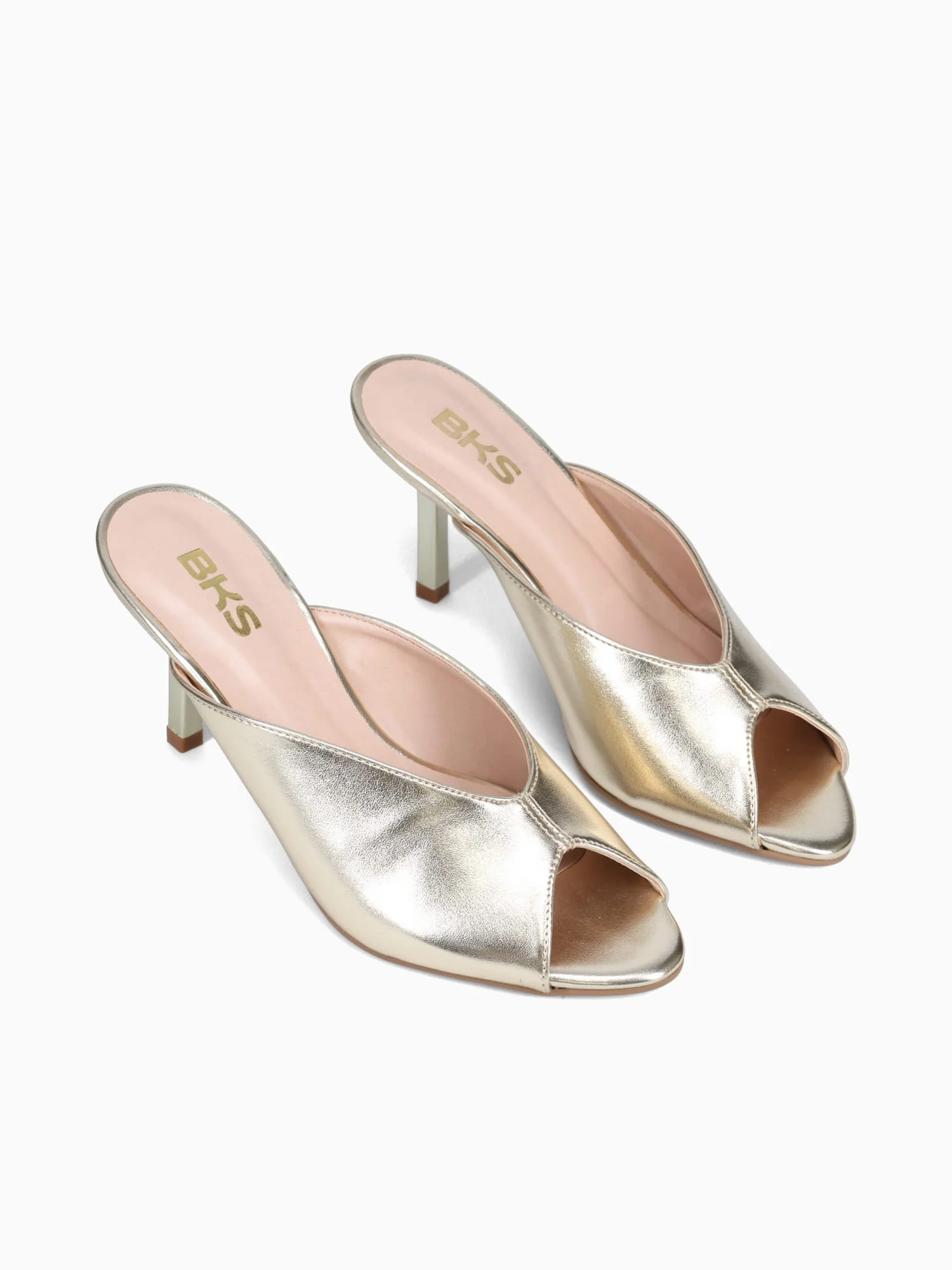 Amore Ouro Light Metallic - Image 3
