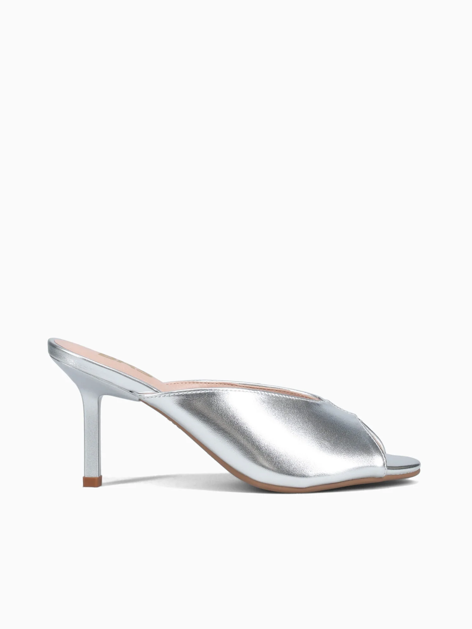 Amore Prata Metallic