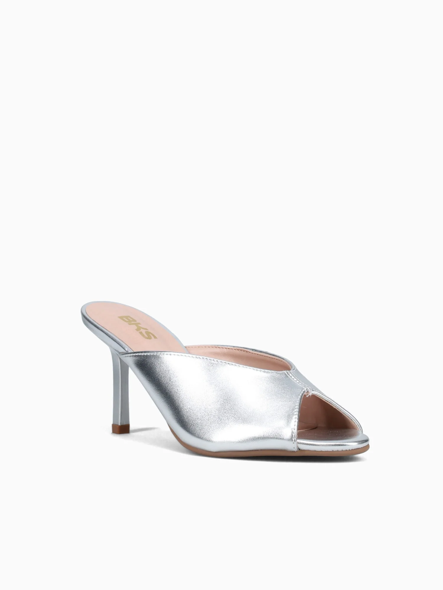 Amore Prata Metallic - Image 2