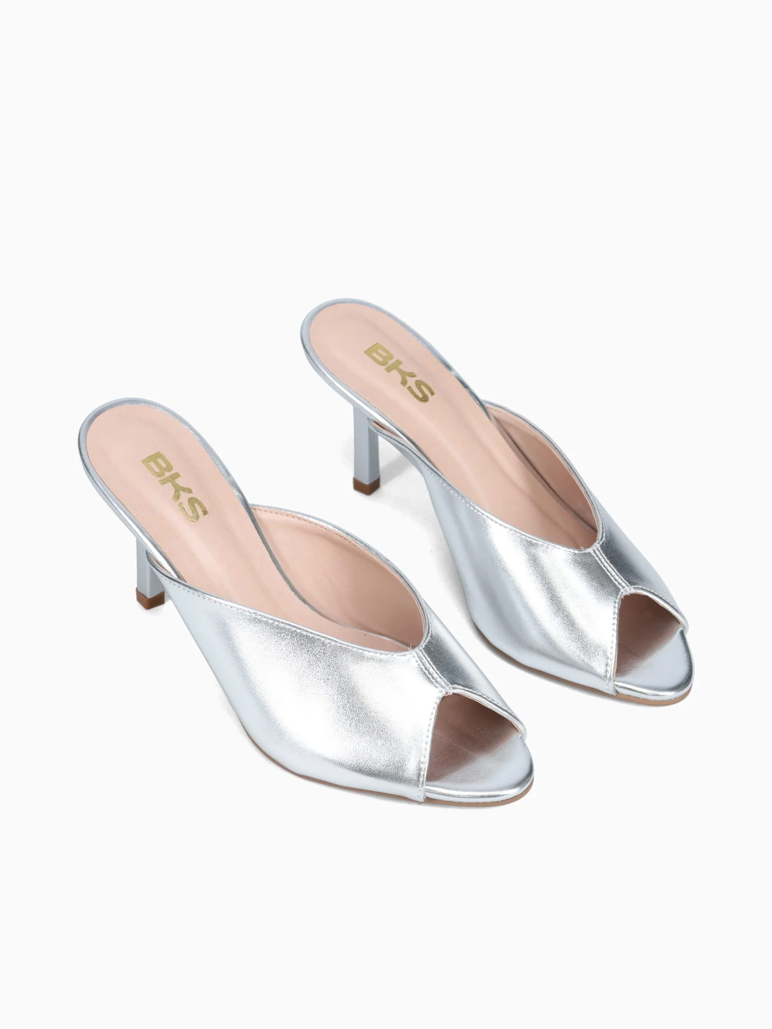 Amore Prata Metallic - Image 3