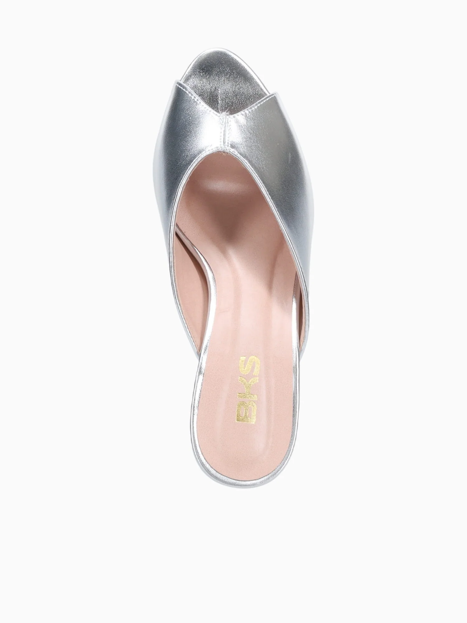 Amore Prata Metallic - Image 4