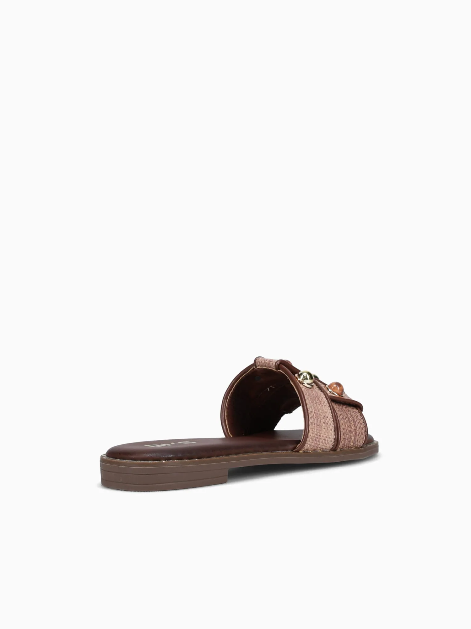 Anafi Brown Raffia - Image 6