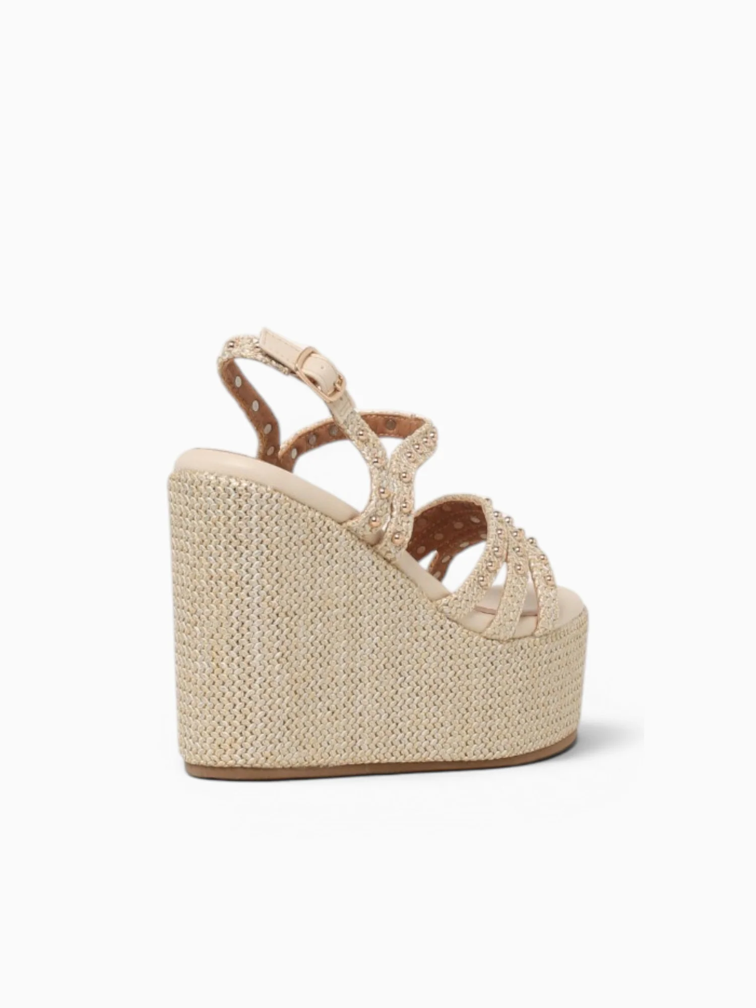 Aniza Beige Smooth - Image 4