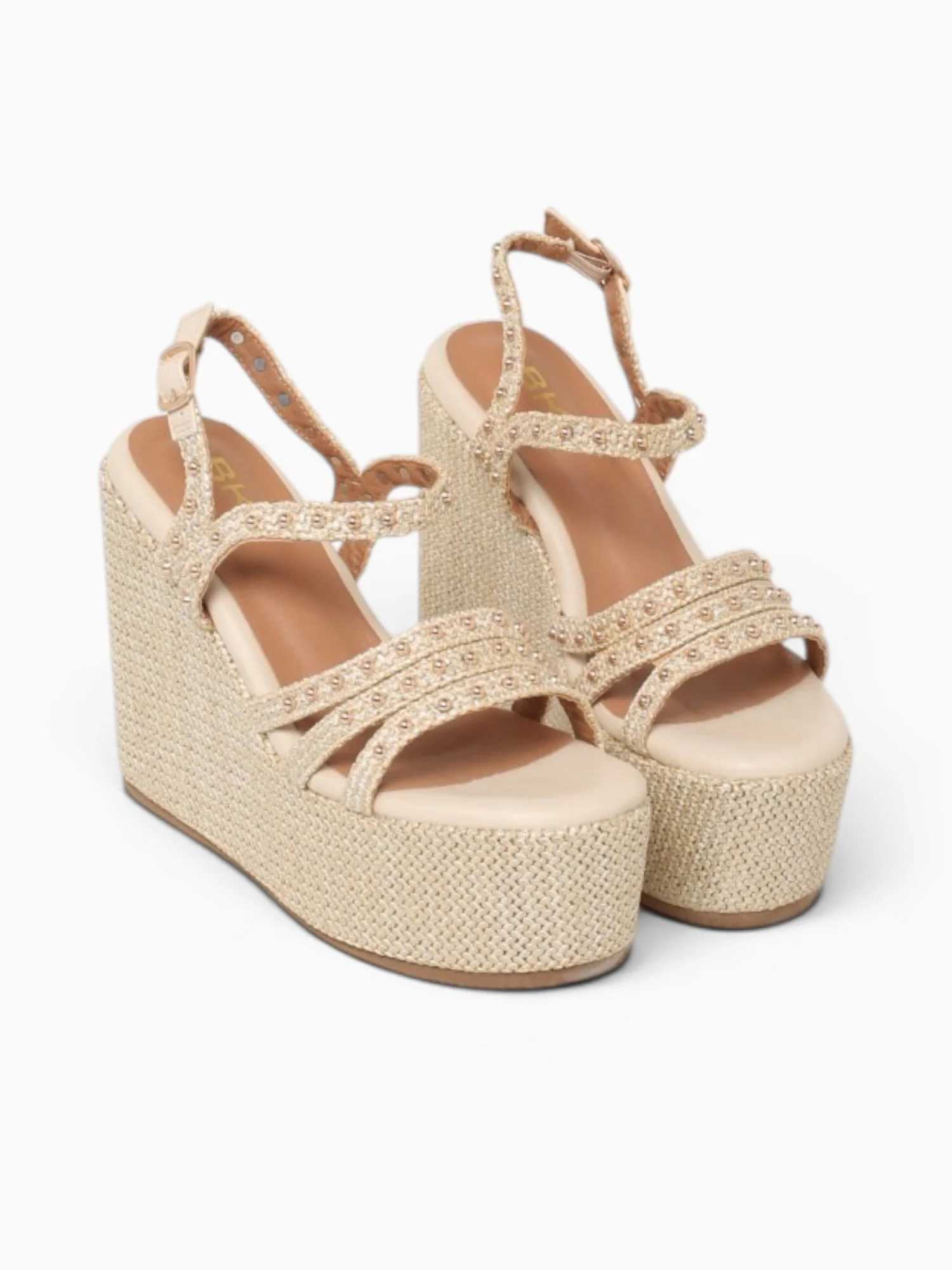 Aniza Beige Smooth - Image 5
