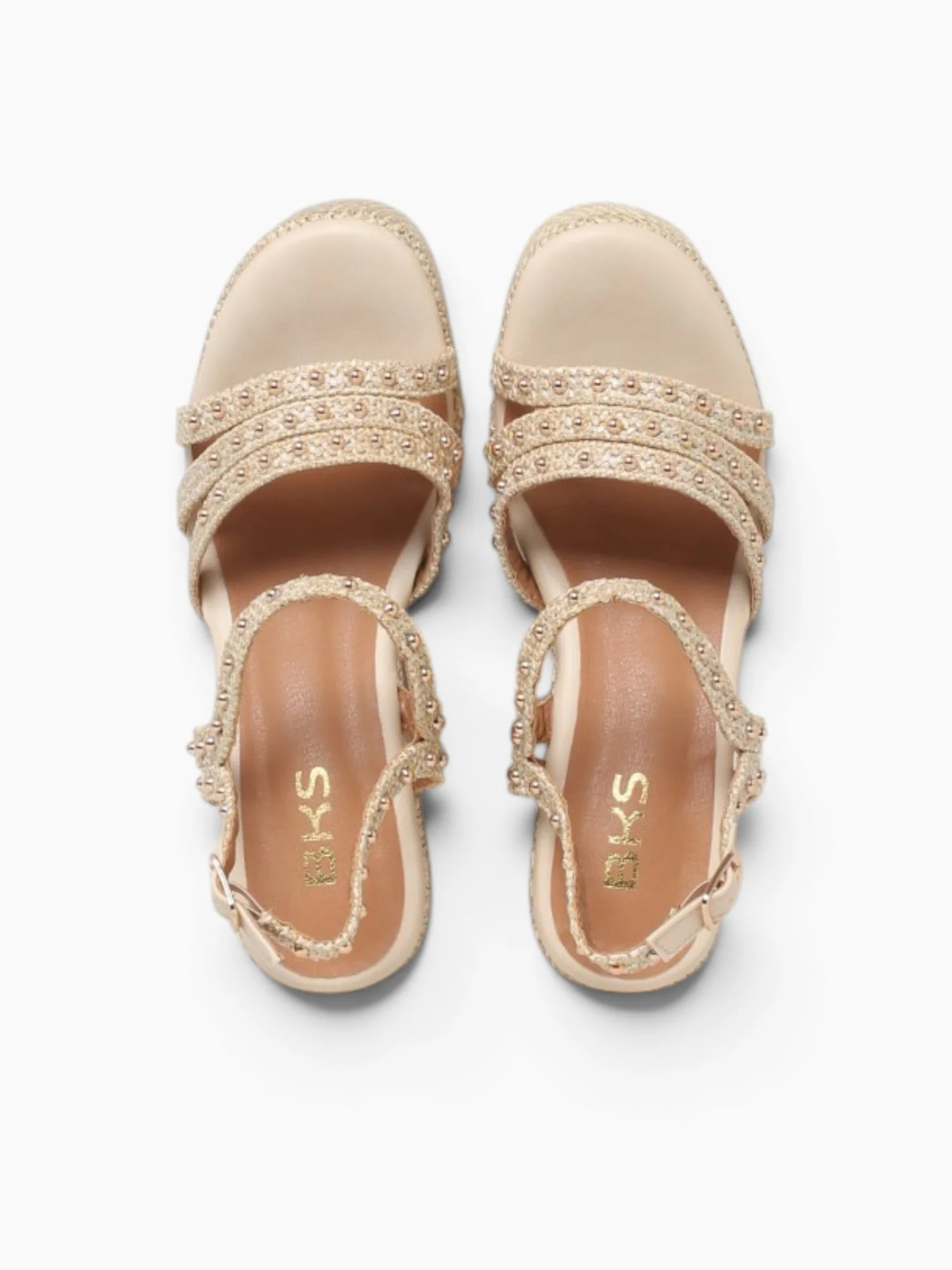 Aniza Beige Smooth - Image 6