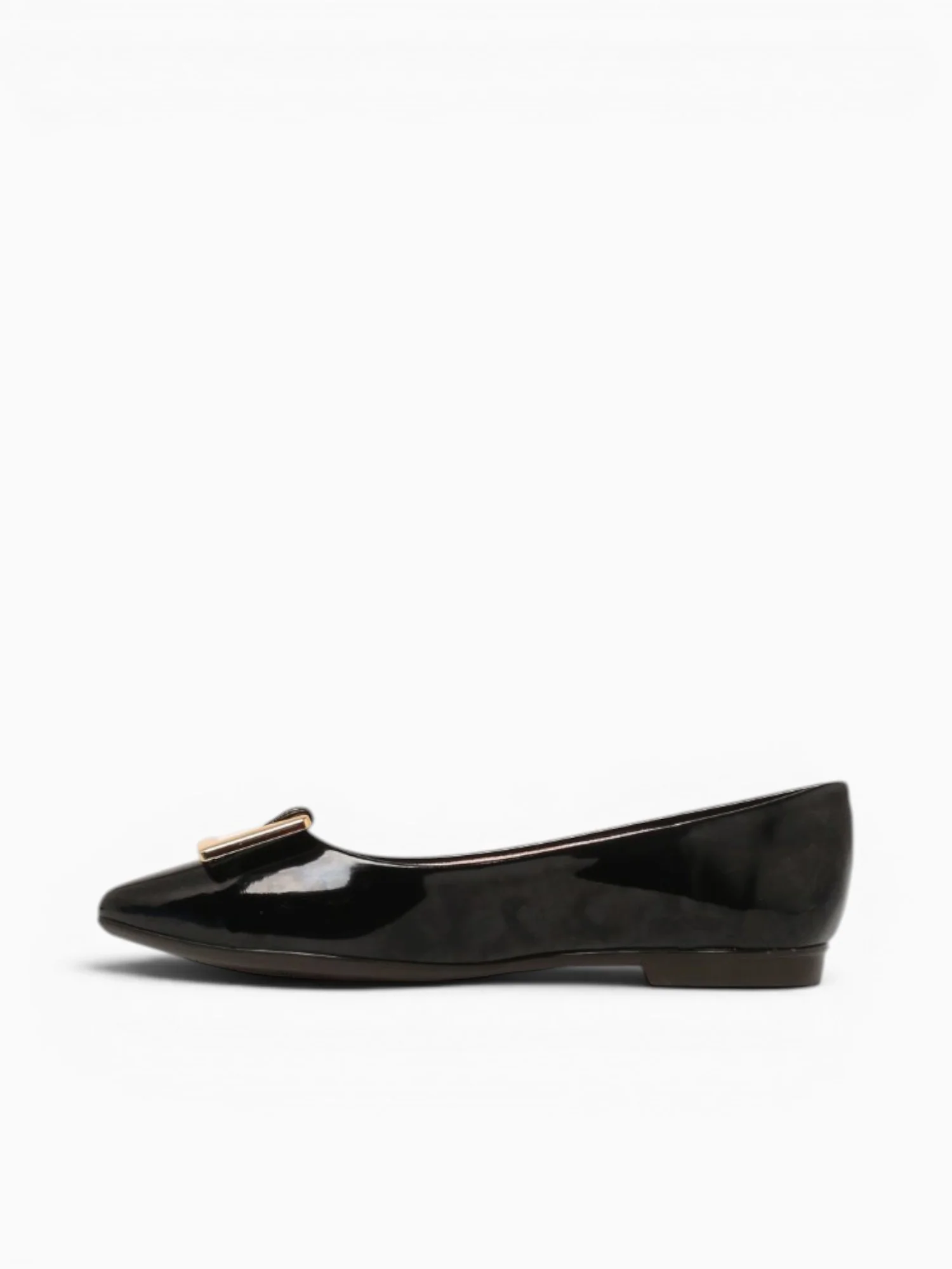 Anora Preto Verniz - Image 3