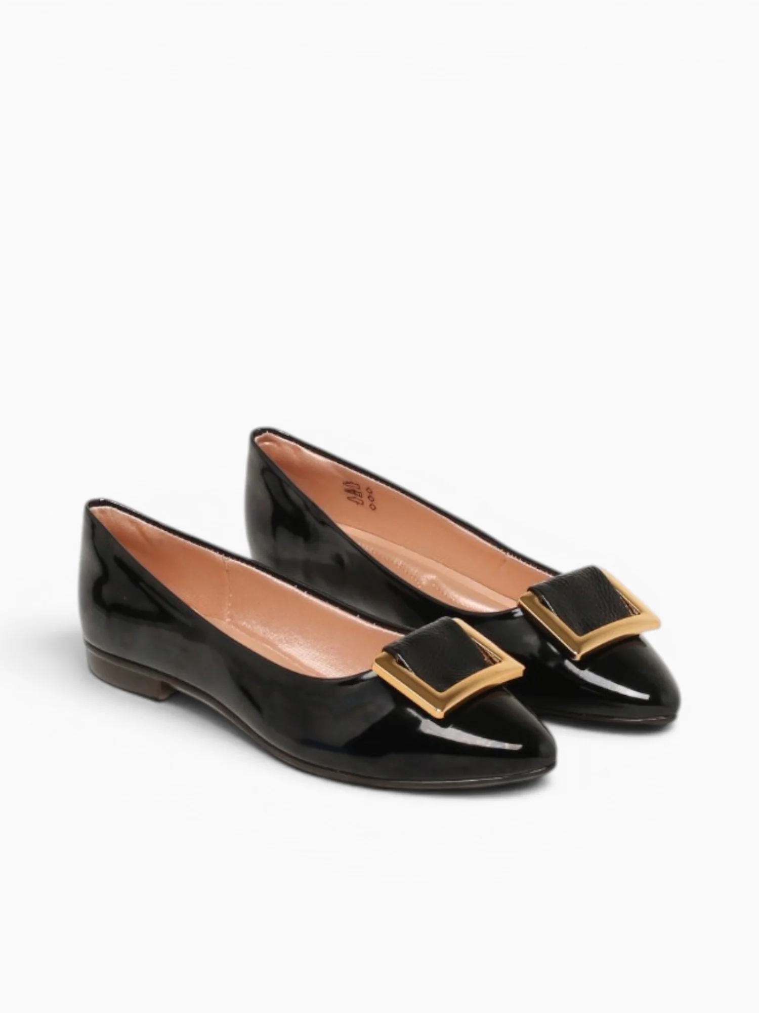 Anora Preto Verniz - Image 5