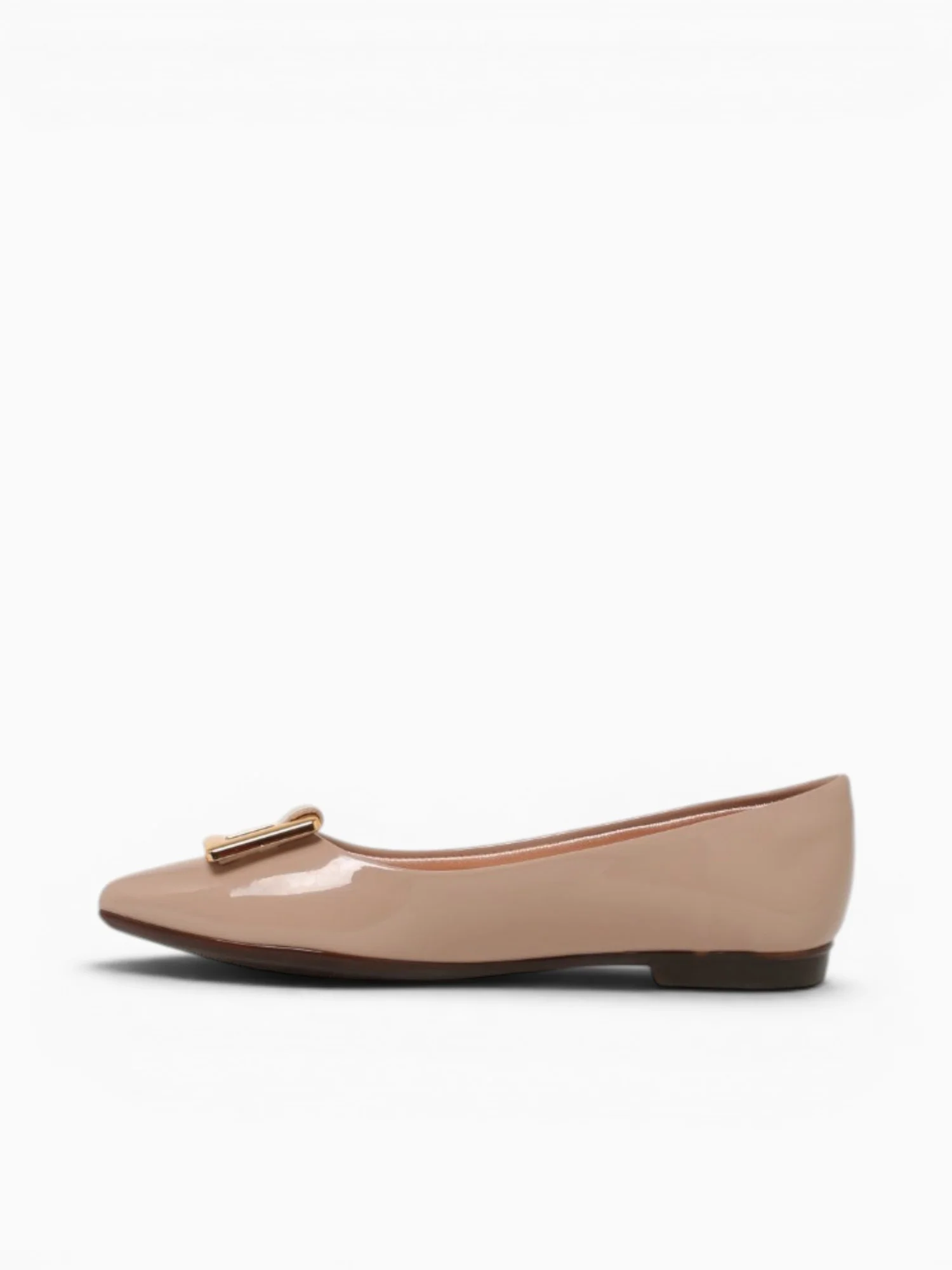 Anora Taupe Verniz - Image 3