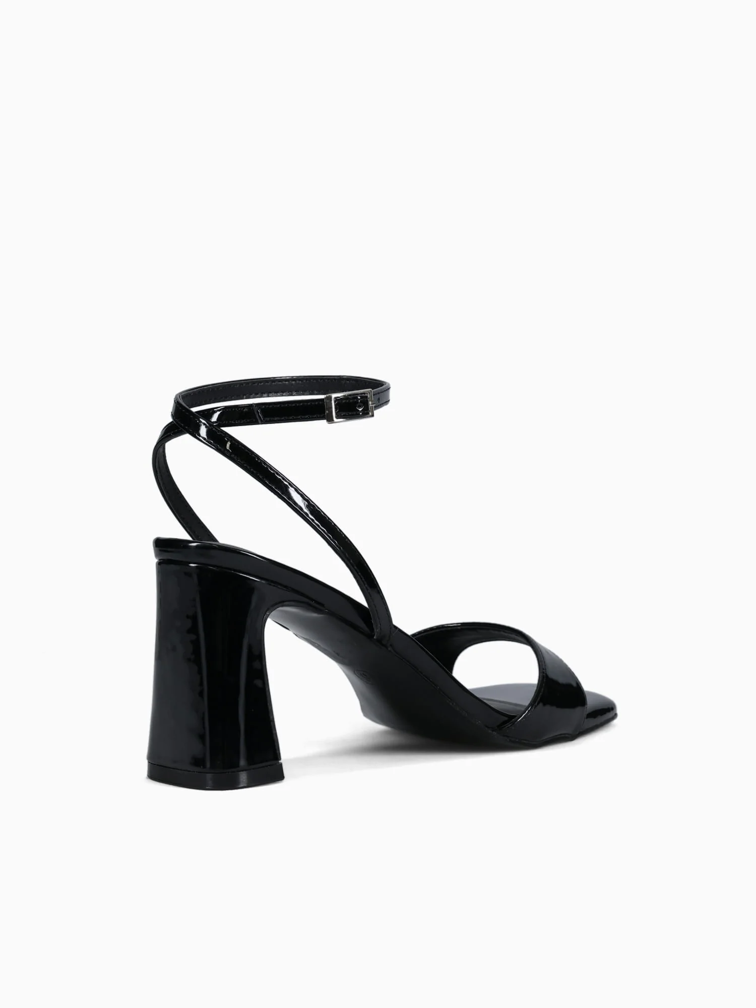 Anya Black Patent - Image 4