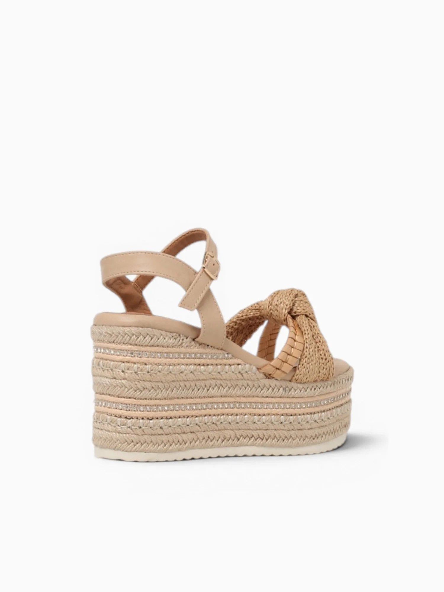 Ariel Beige Textile - Image 4