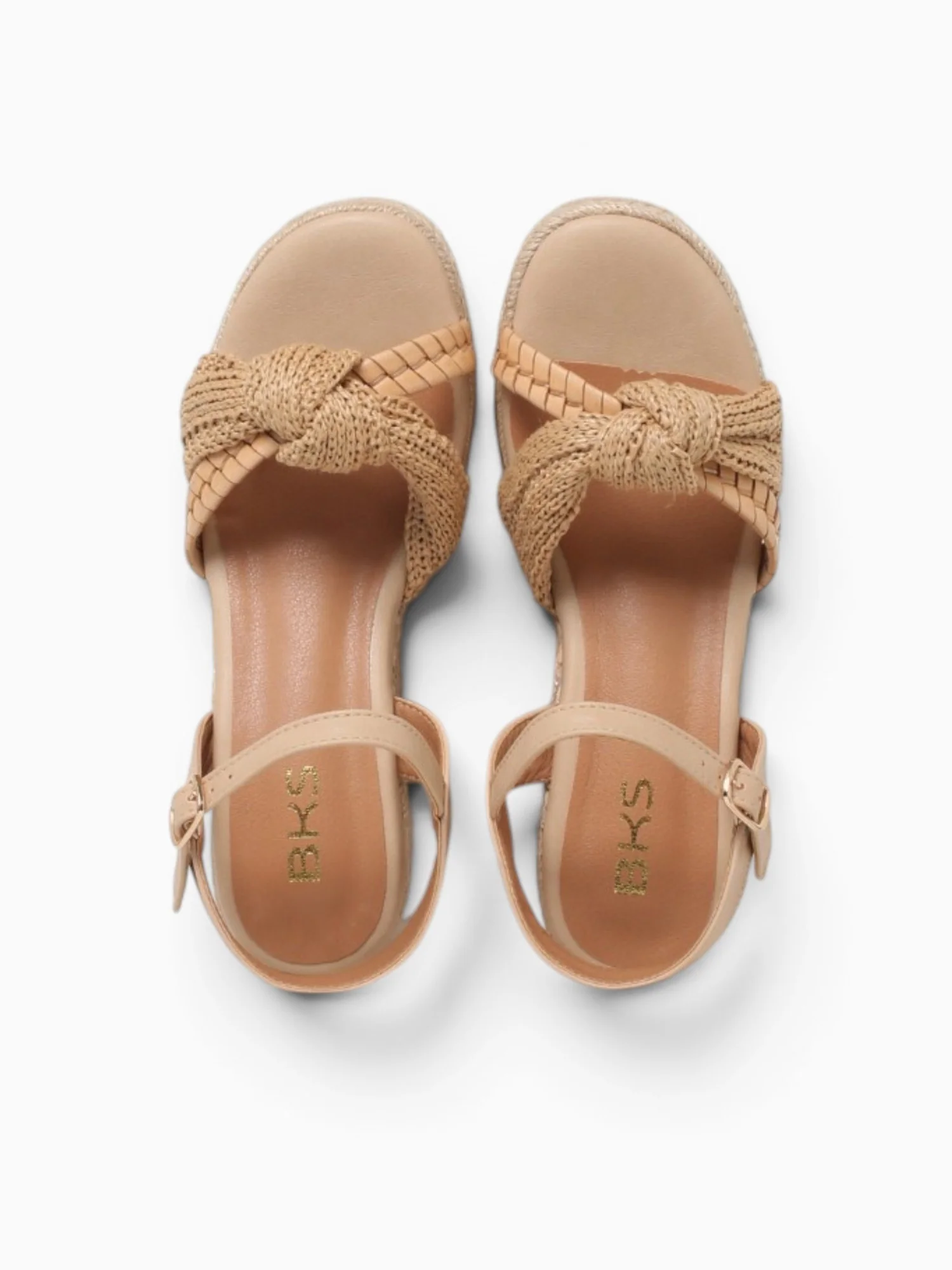 Ariel Beige Textile - Image 6