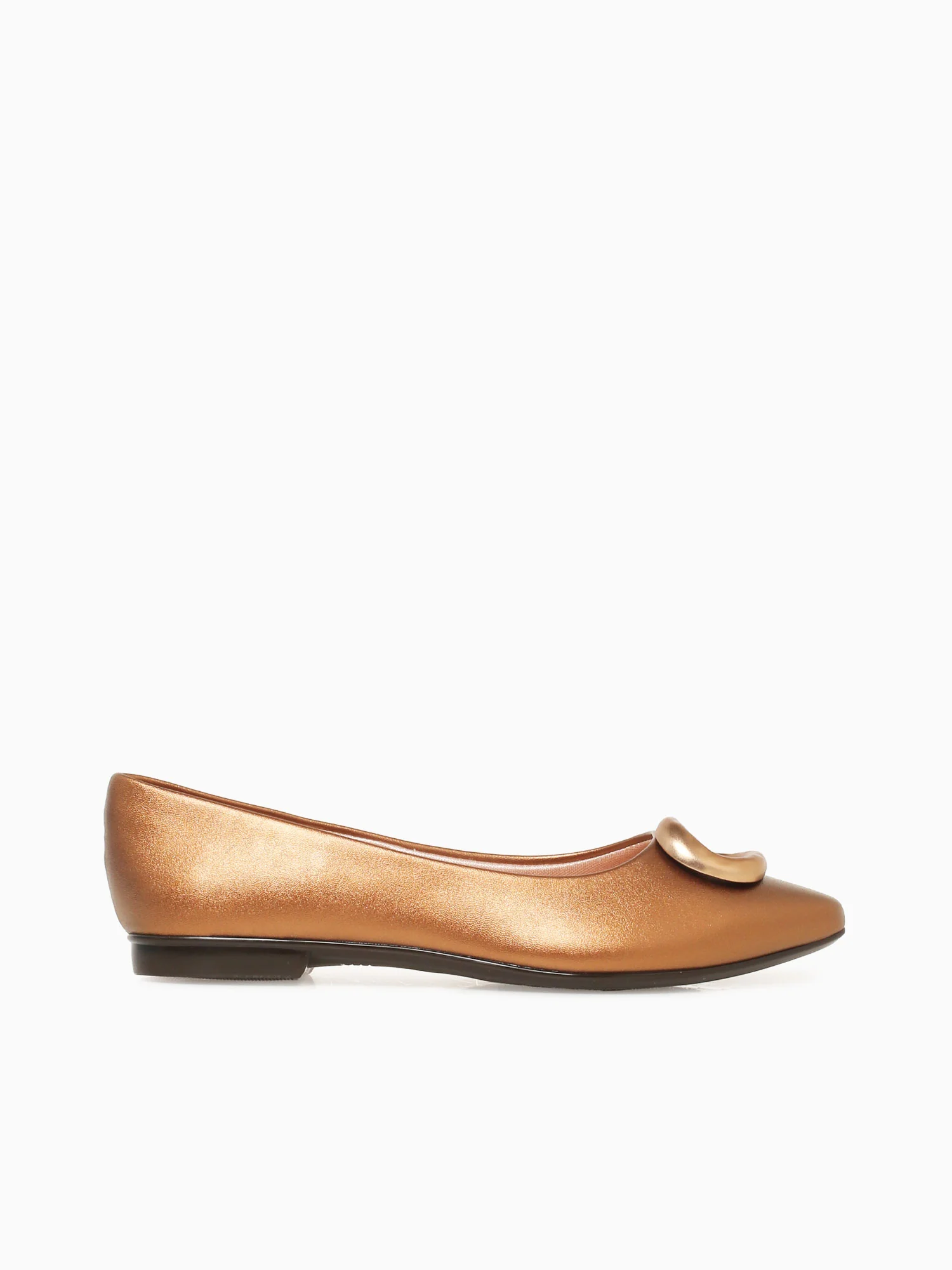Avery Bronze Metalizado
