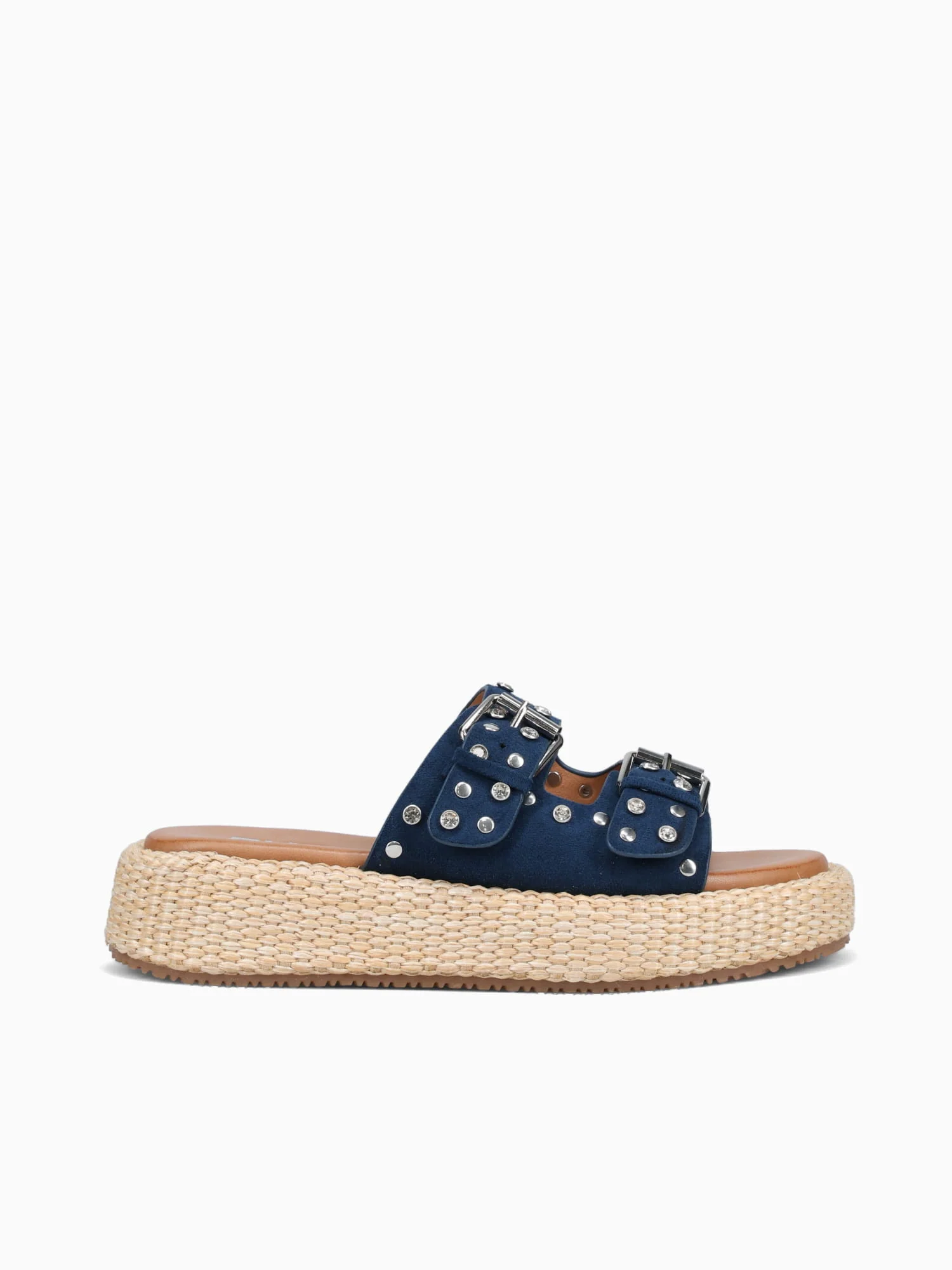 Bambi Blue Denim