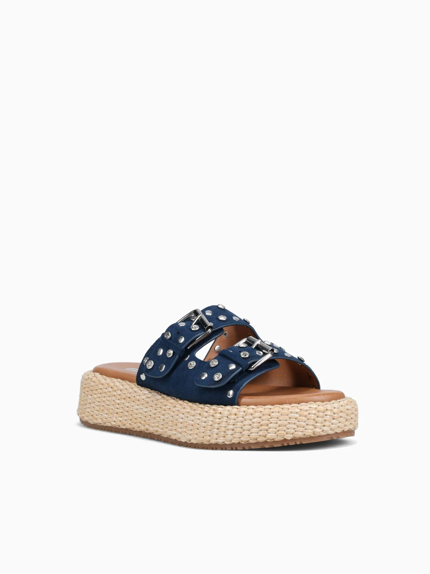 Bambi Blue Denim - Image 2