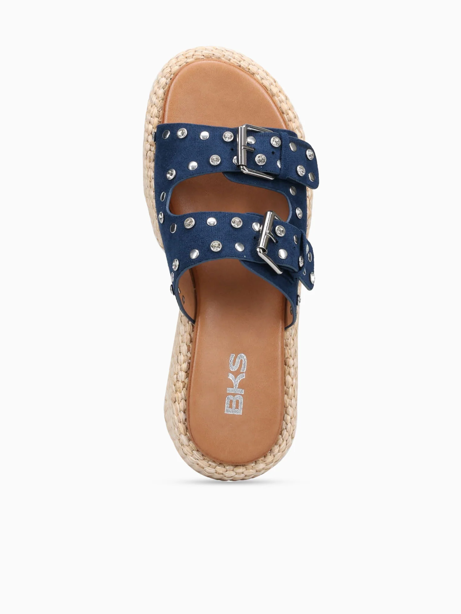 Bambi Blue Denim - Image 4