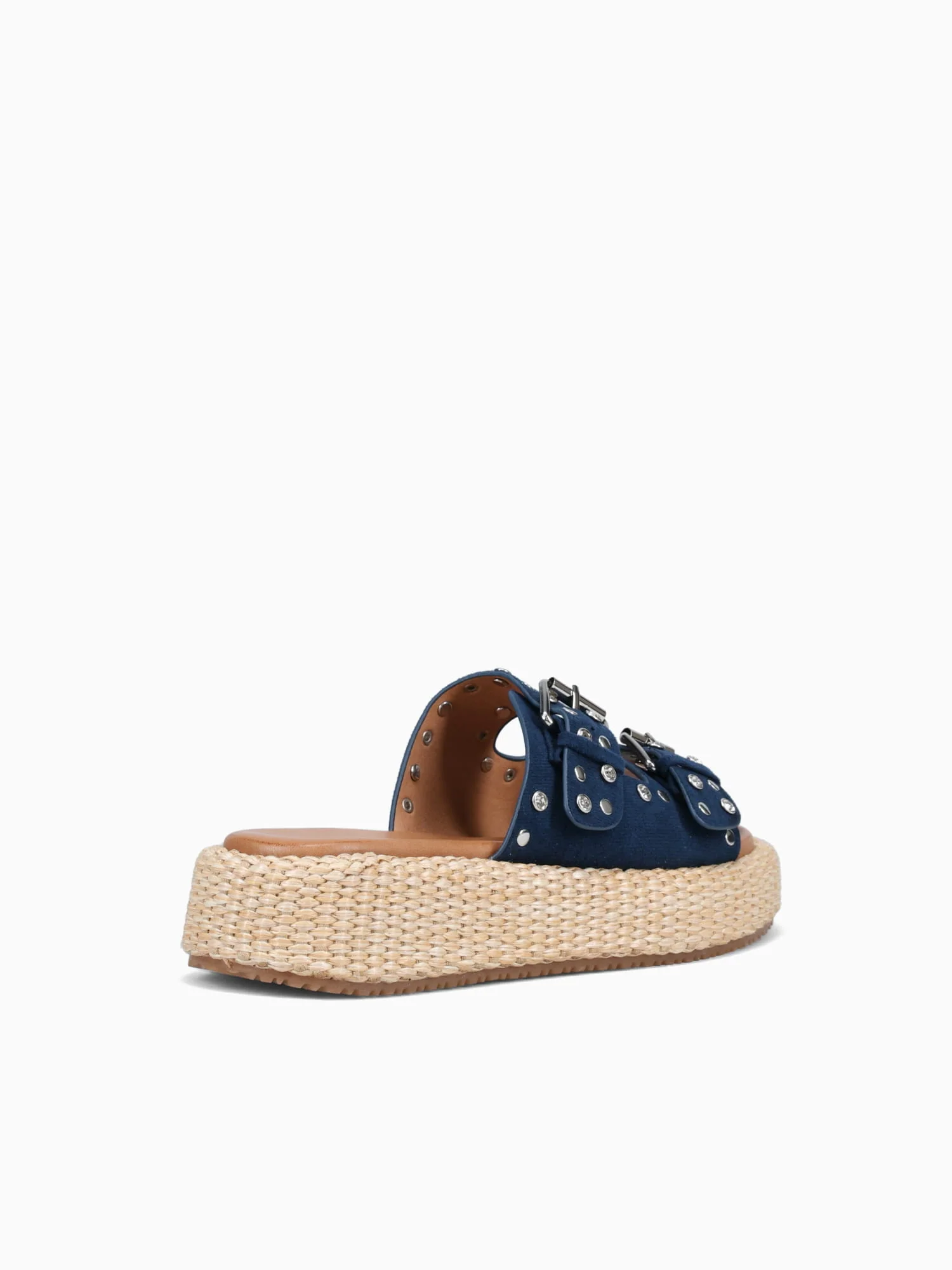 Bambi Blue Denim - Image 6