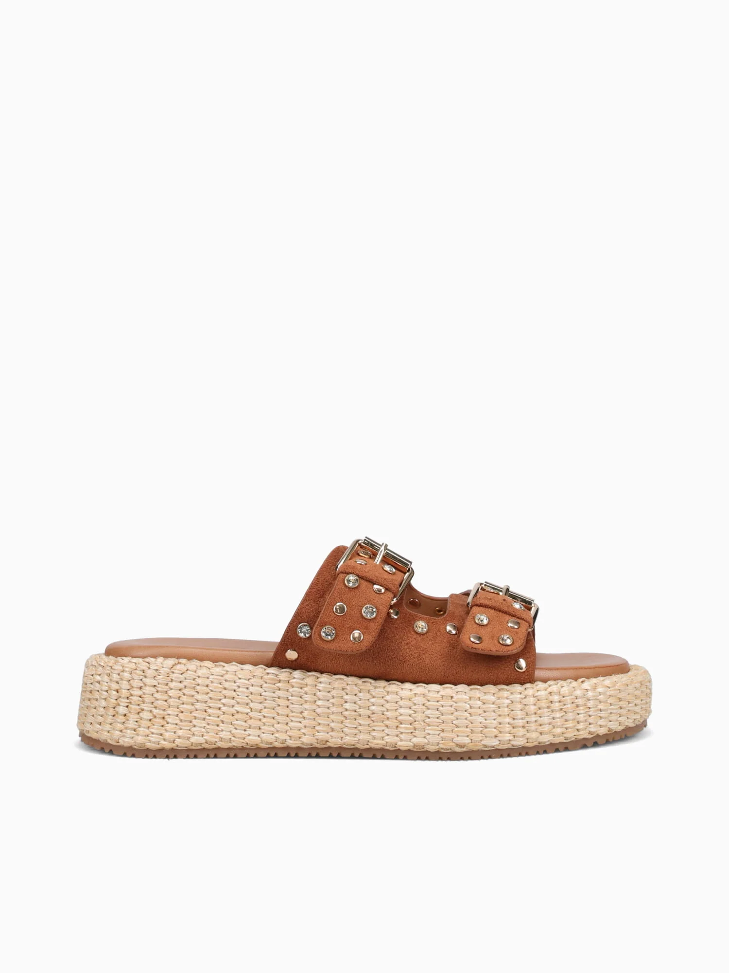Bambi Brown Soft