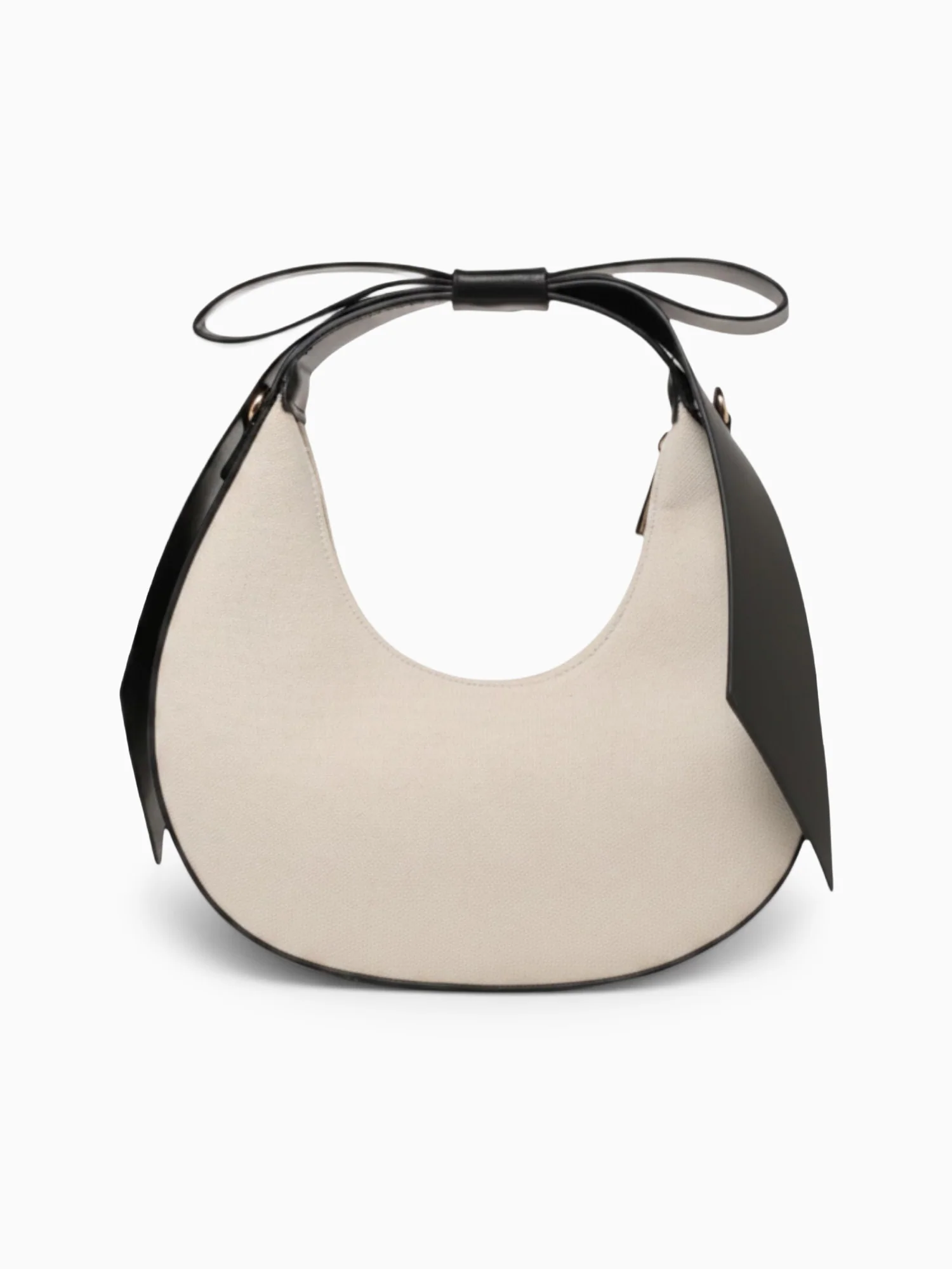 Bea Top Handle Bg Bk
