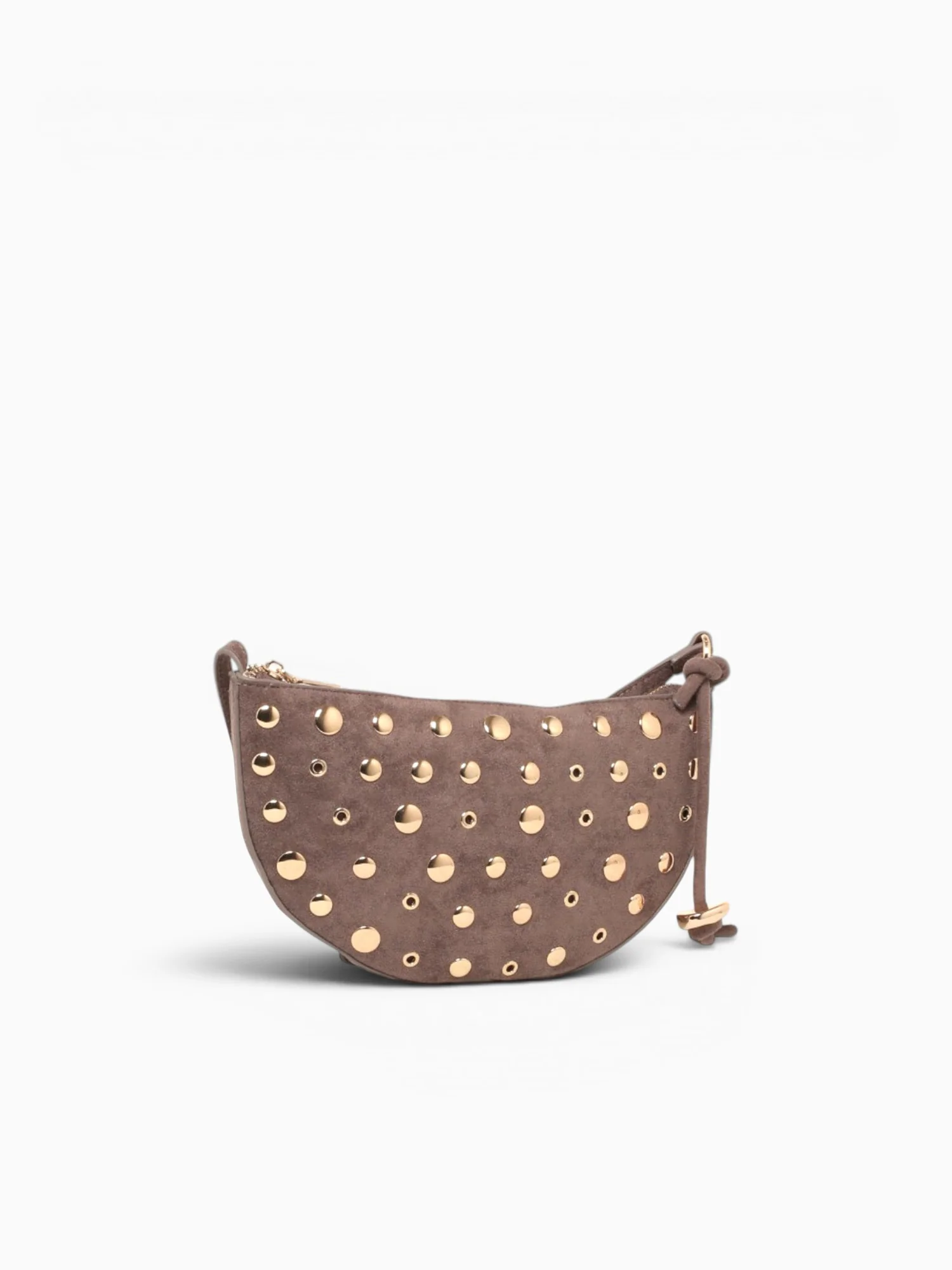Bella Shoulder Bag Brown - Image 2