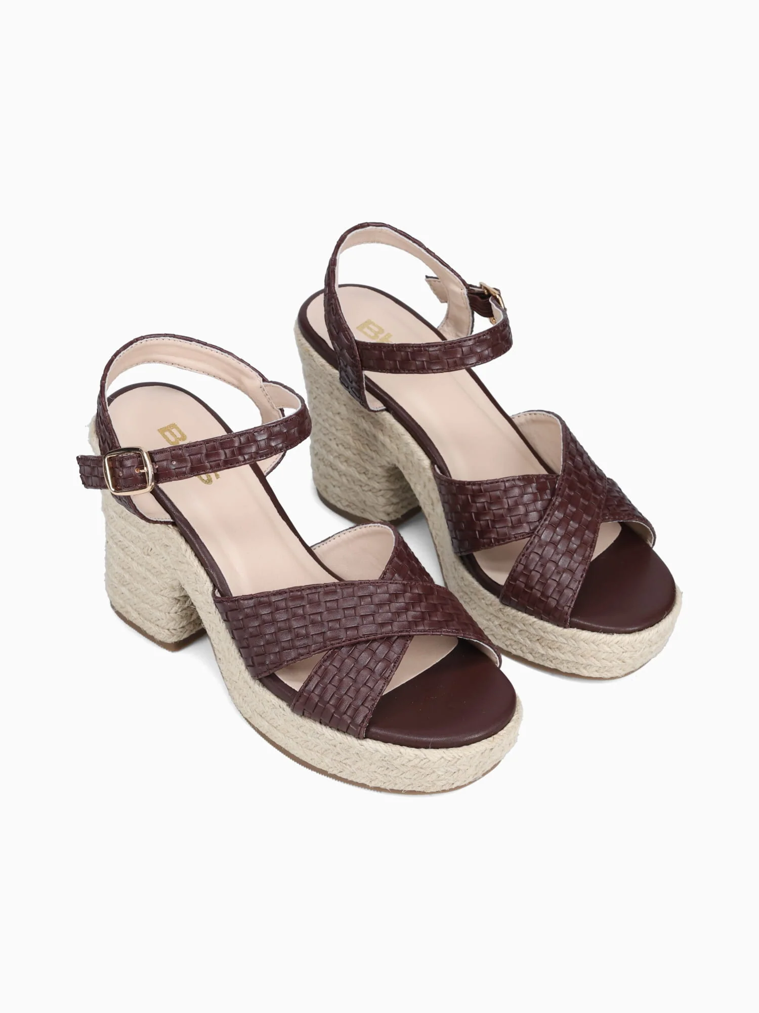 Benneta Dark Brown Smooth - Image 3