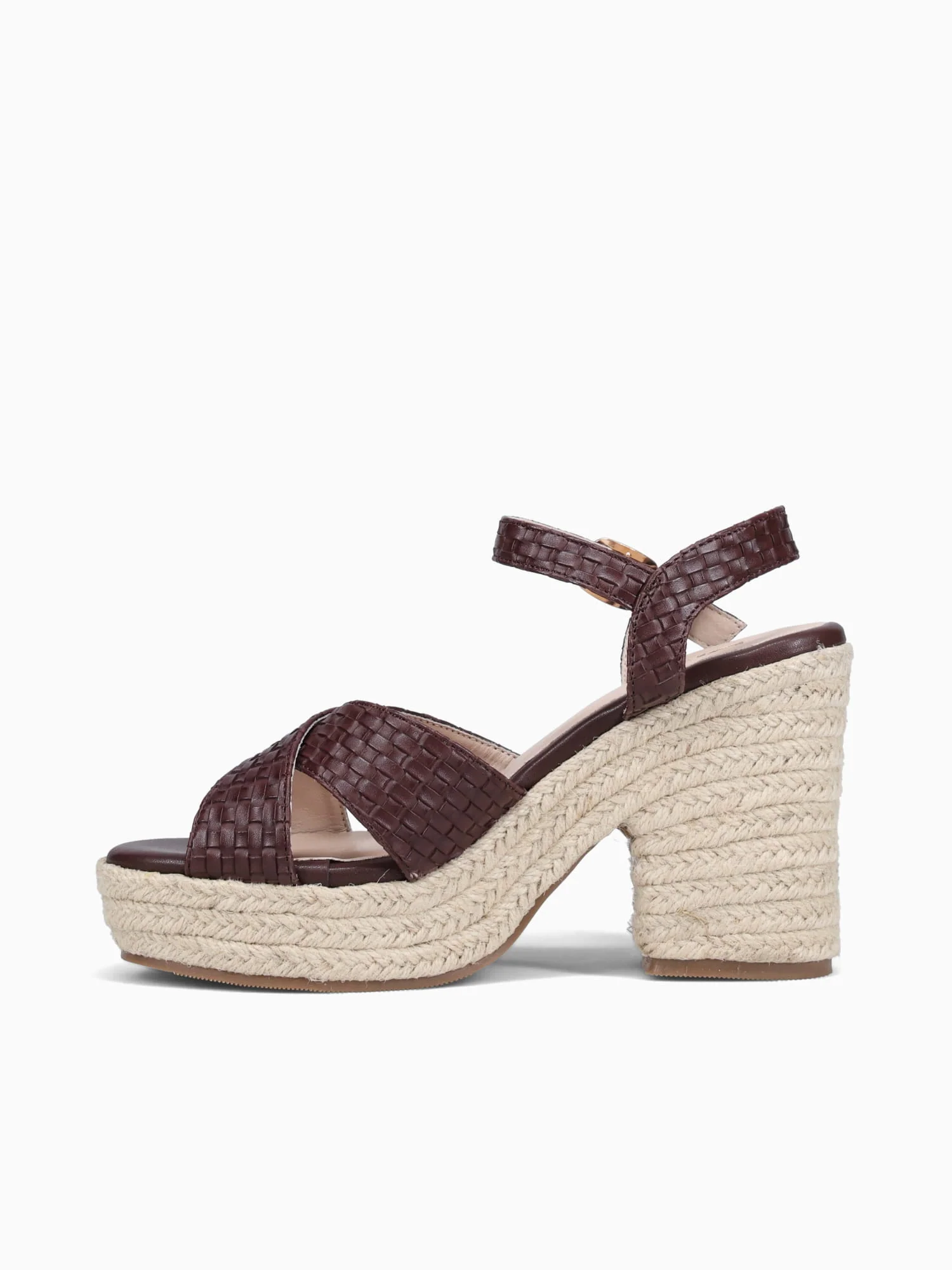 Benneta Dark Brown Smooth - Image 4
