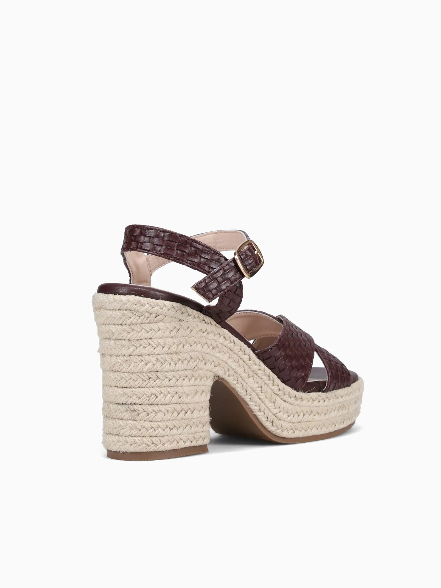 Benneta Dark Brown Smooth - Image 5
