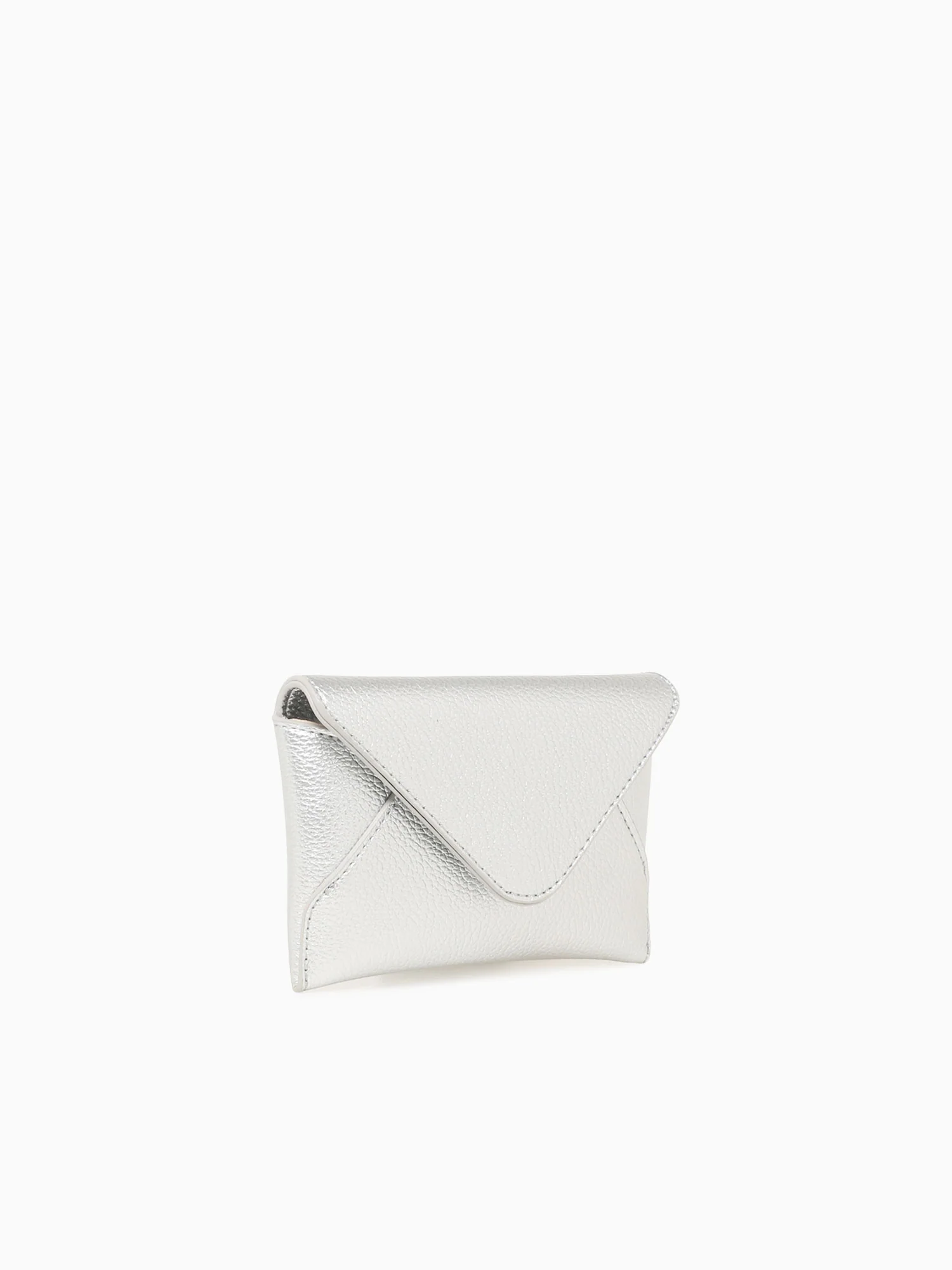 Bey Shoulder Bag Silver - Image 2
