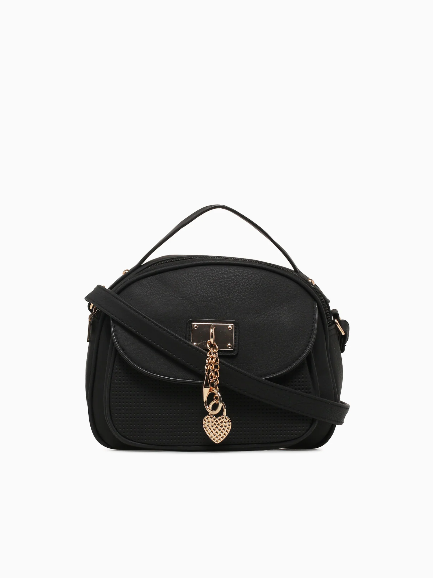 Bianca Crossbody Black - Image 3