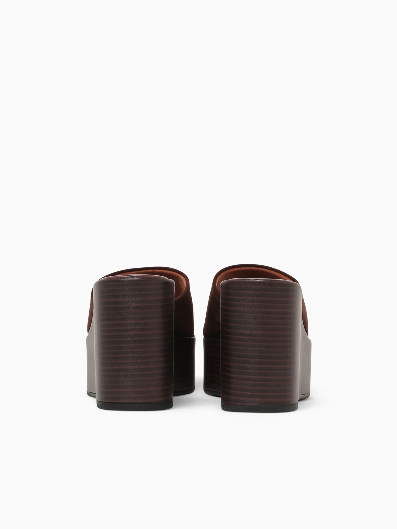 Billie Chocolate Suede - Image 6