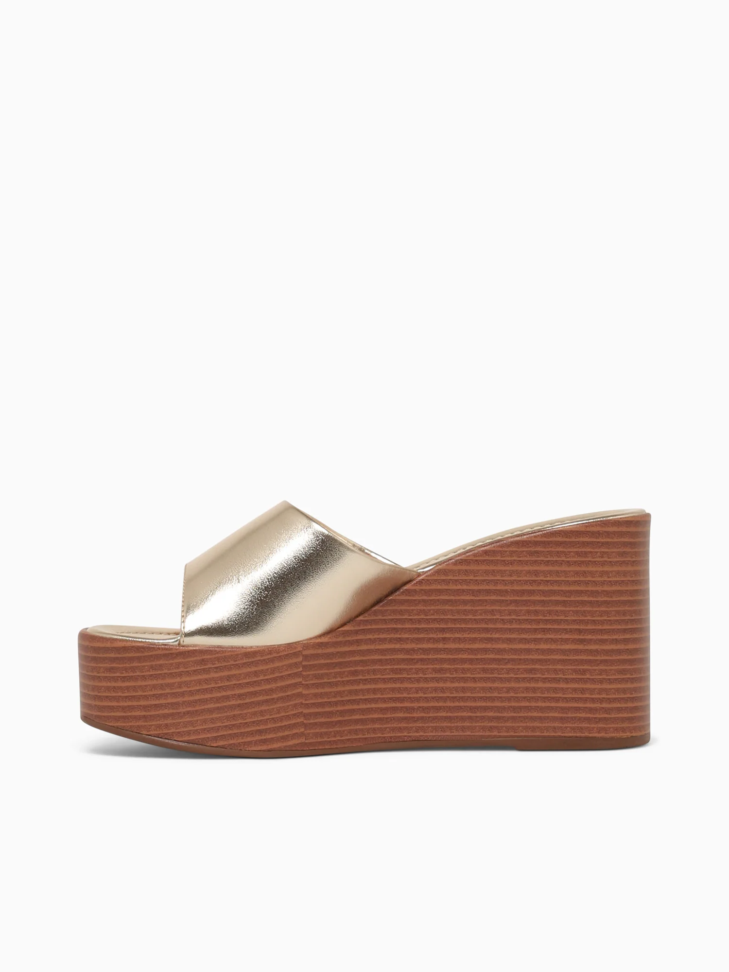 Billie Ouro Light Metallic - Image 3